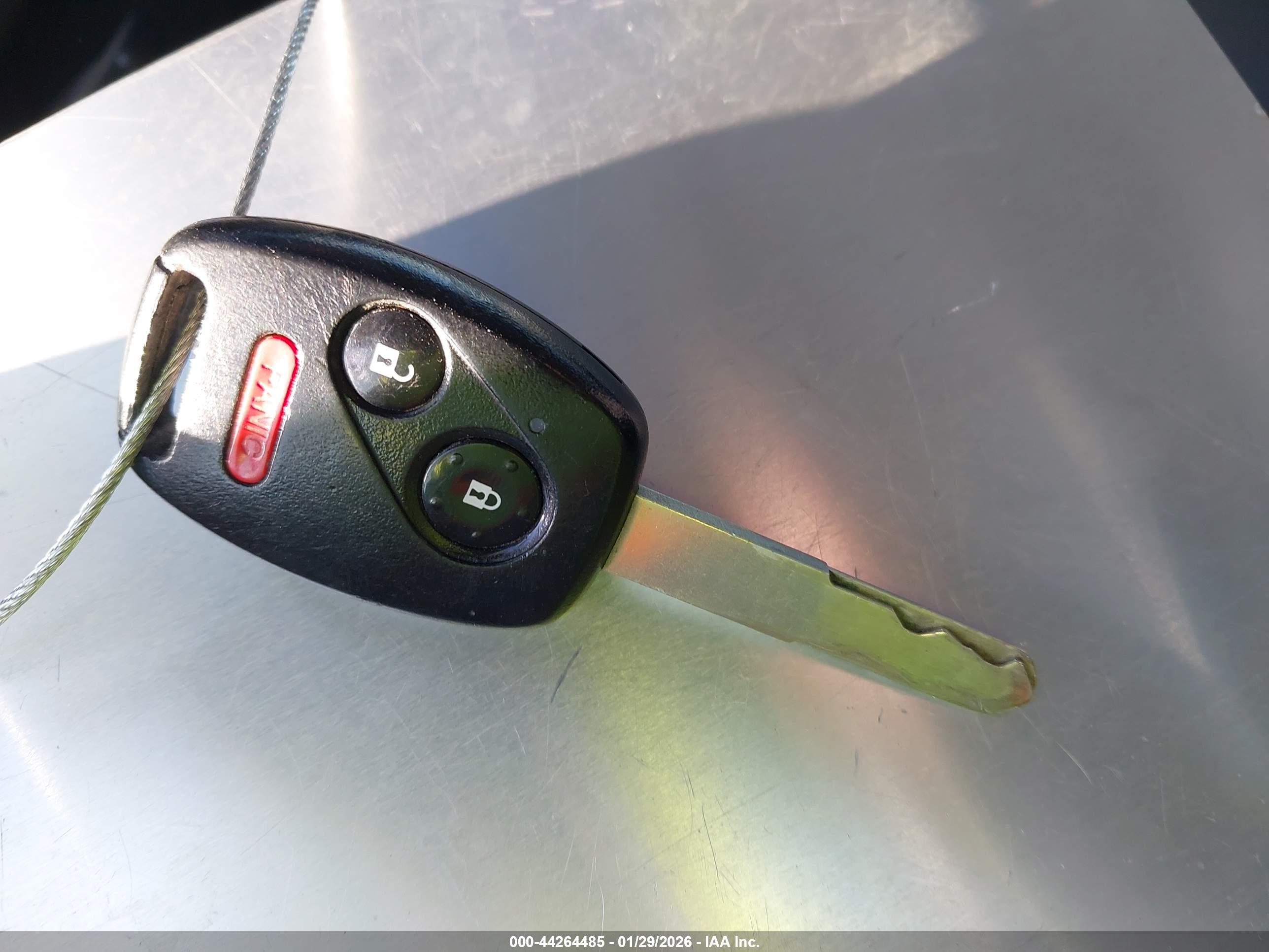 HONDA PILOT image 11