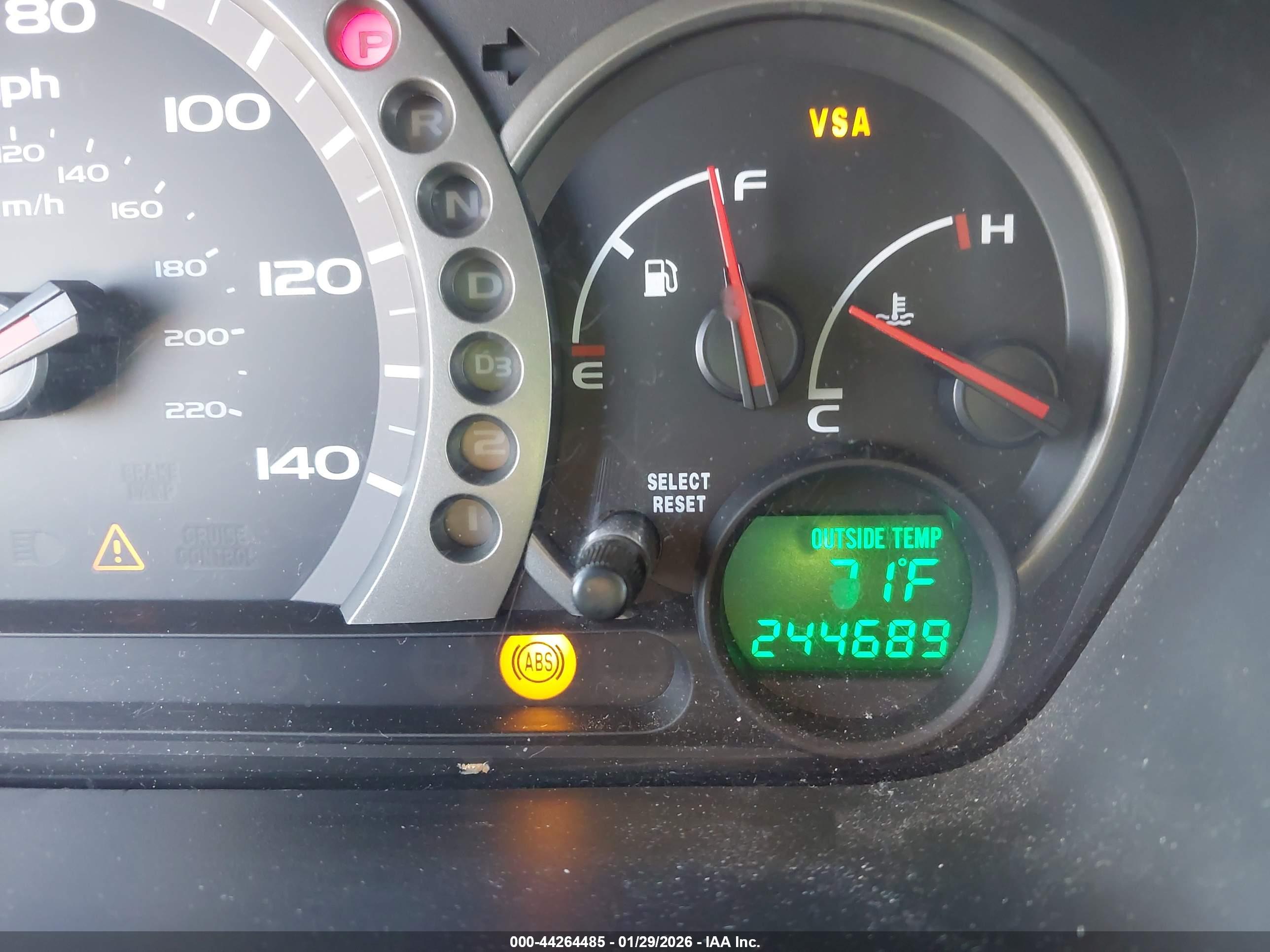 HONDA PILOT image 7