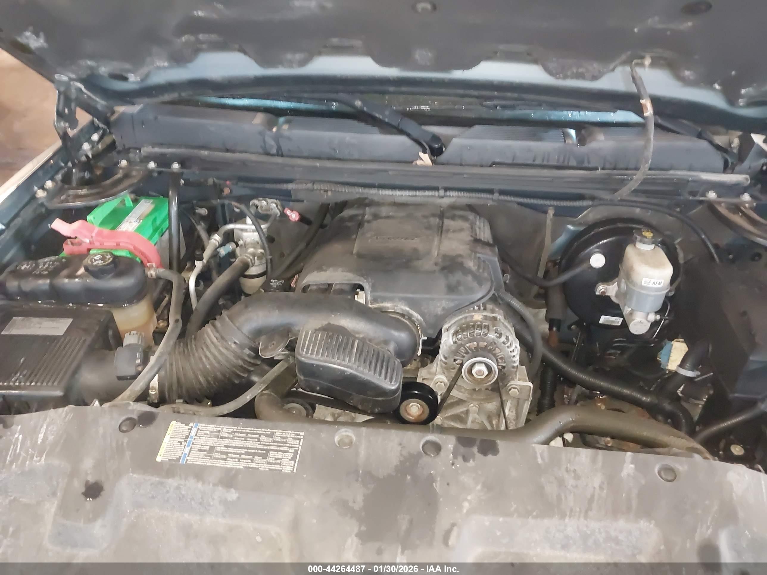 CHEVROLET SILVERADO image 10