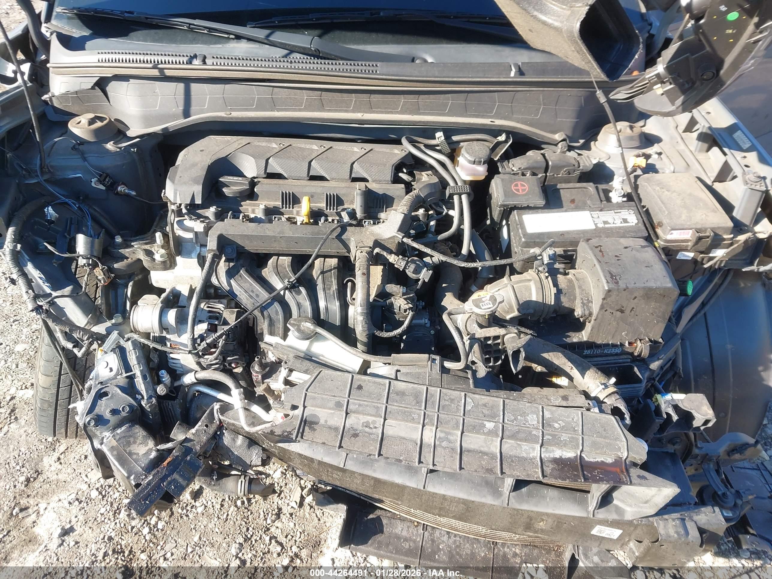 HYUNDAI VENUE image 10