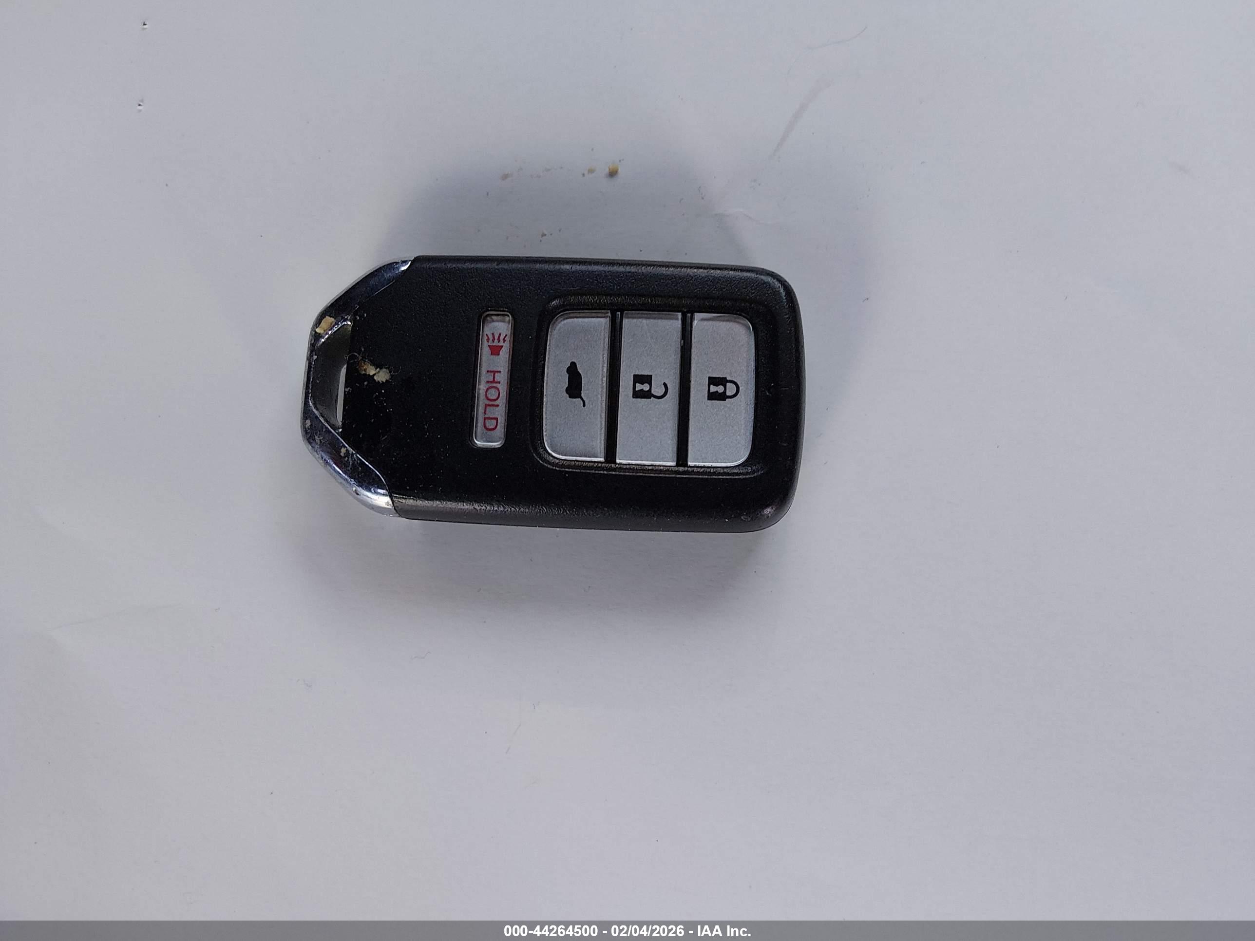 HONDA HR-V image 11