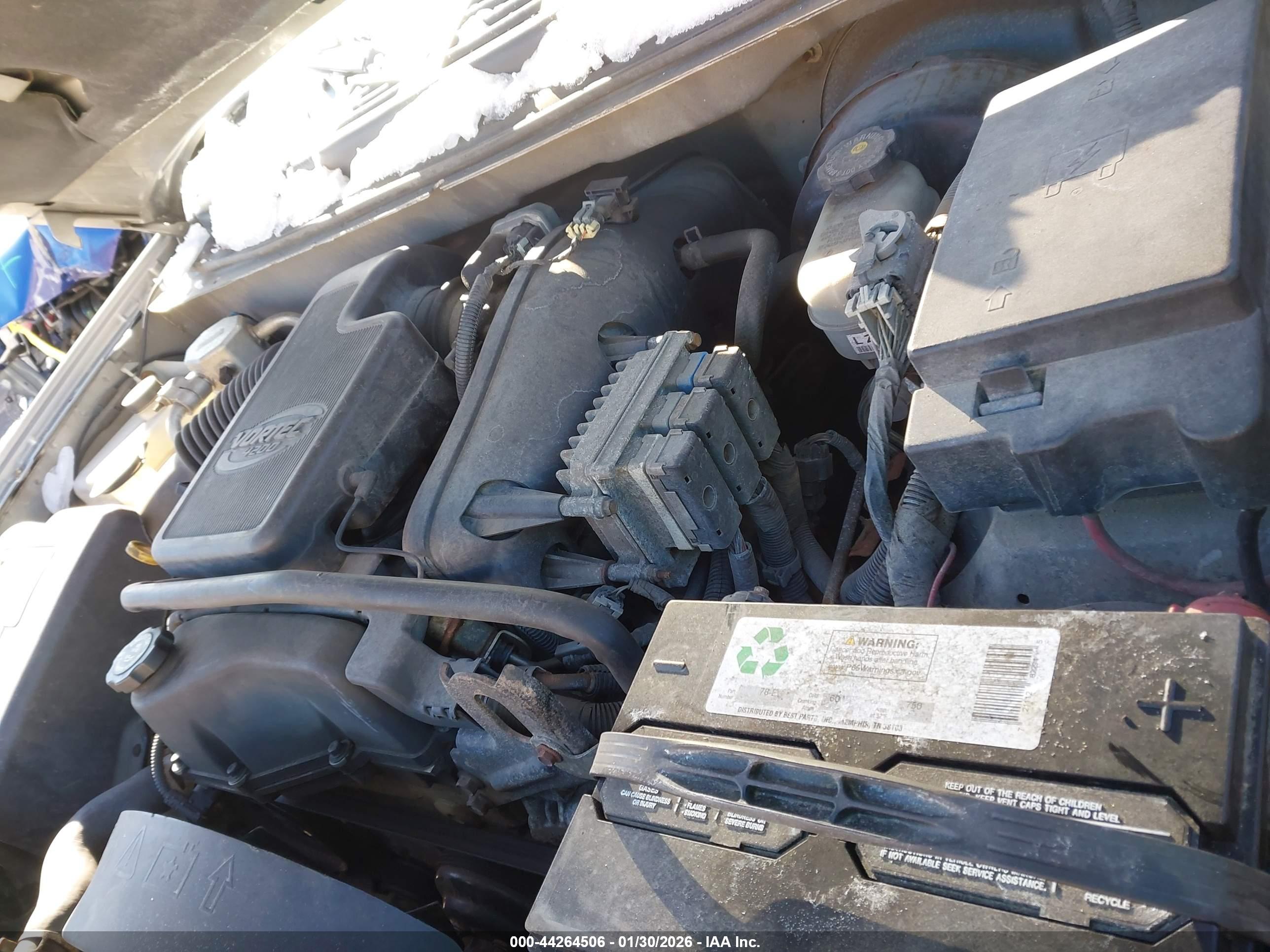 OLDSMOBILE BRAVADA image 10