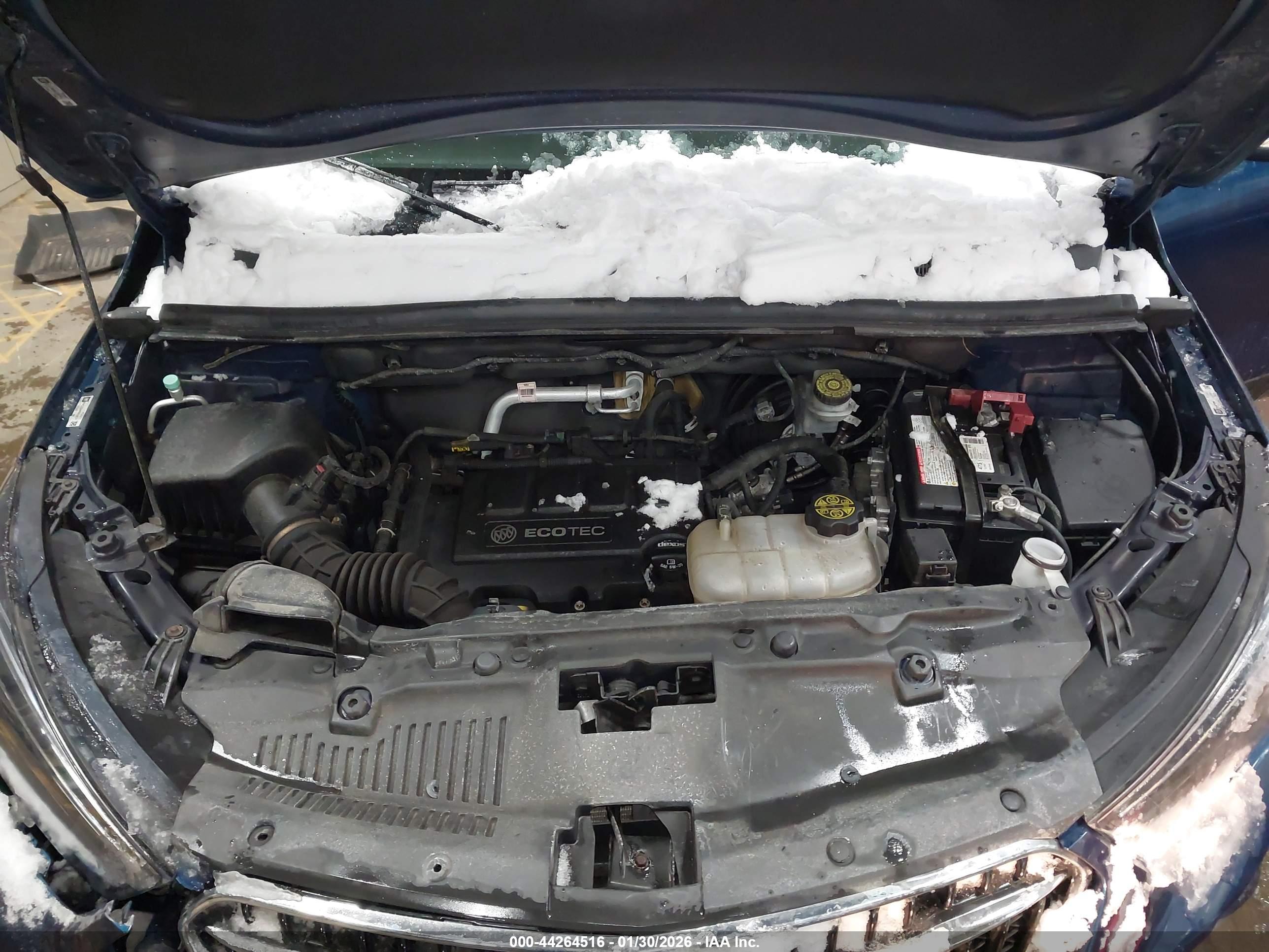 BUICK ENCORE image 10