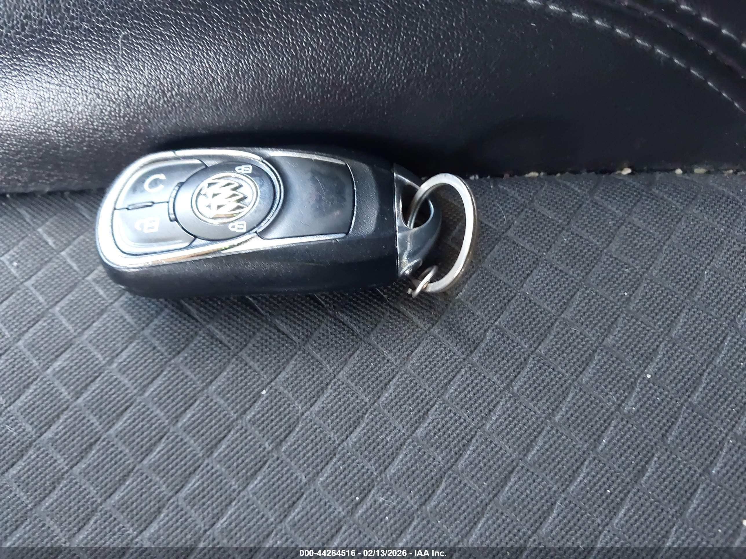 BUICK ENCORE image 11