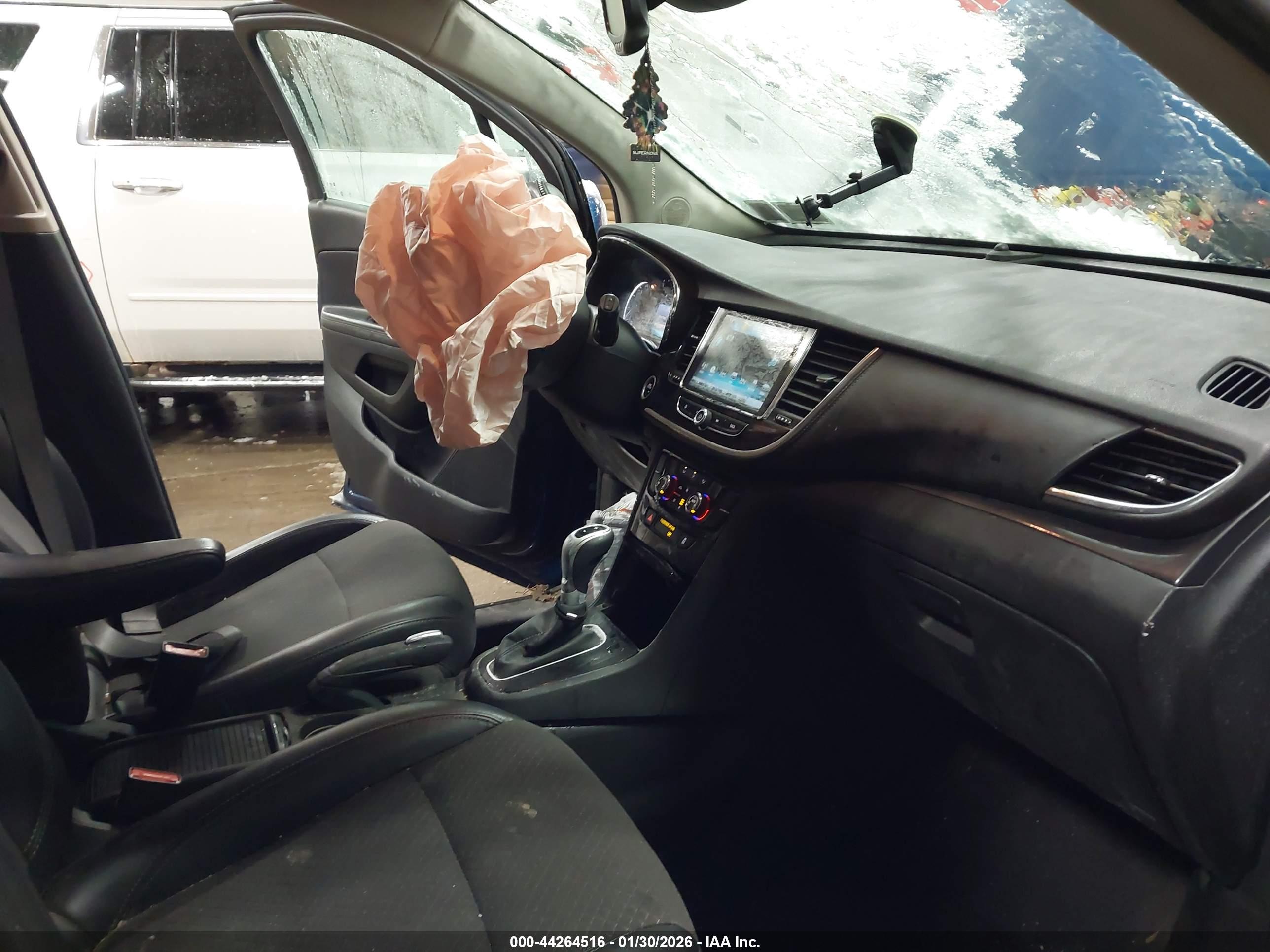BUICK ENCORE image 5