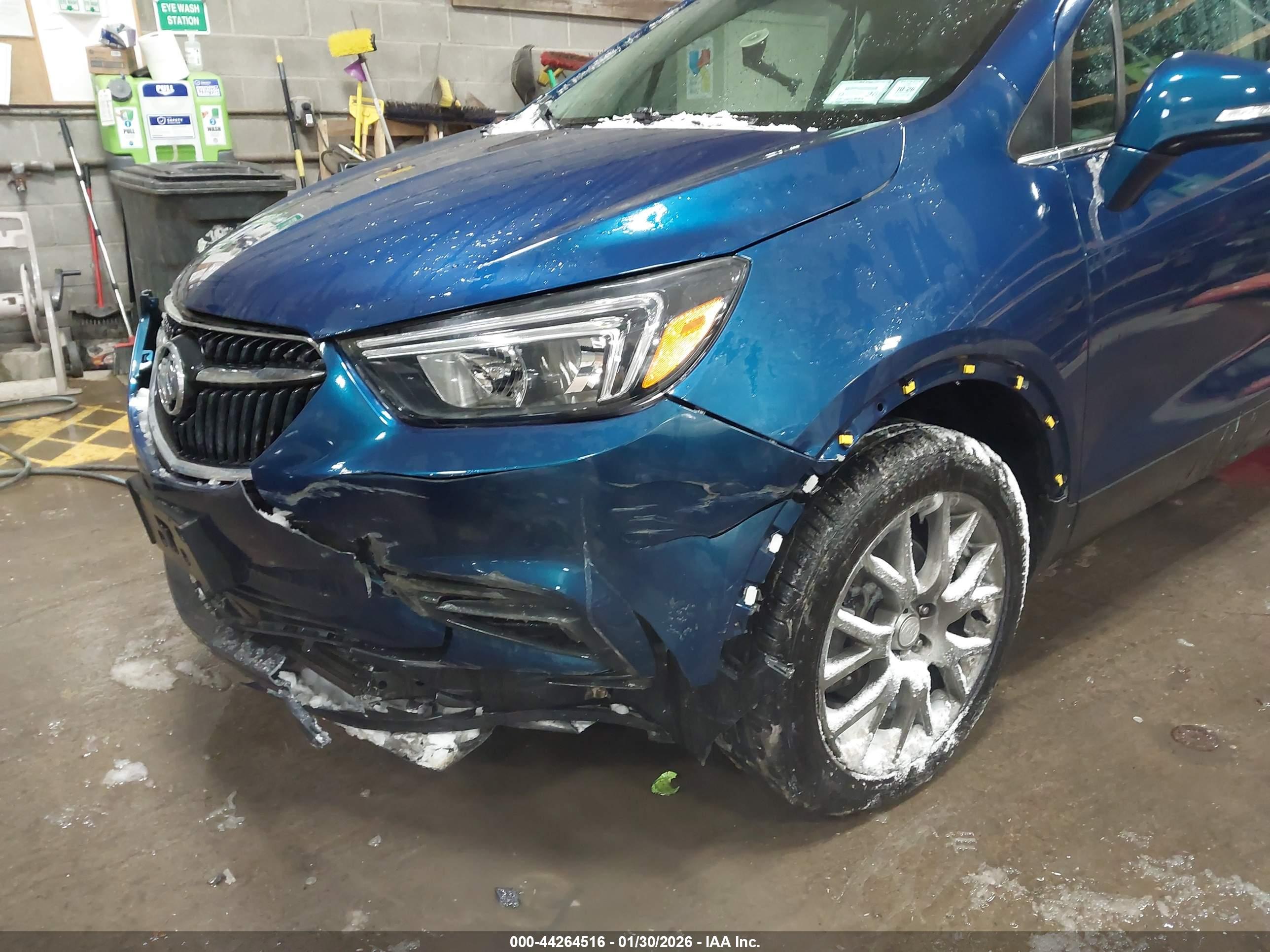 BUICK ENCORE image 6