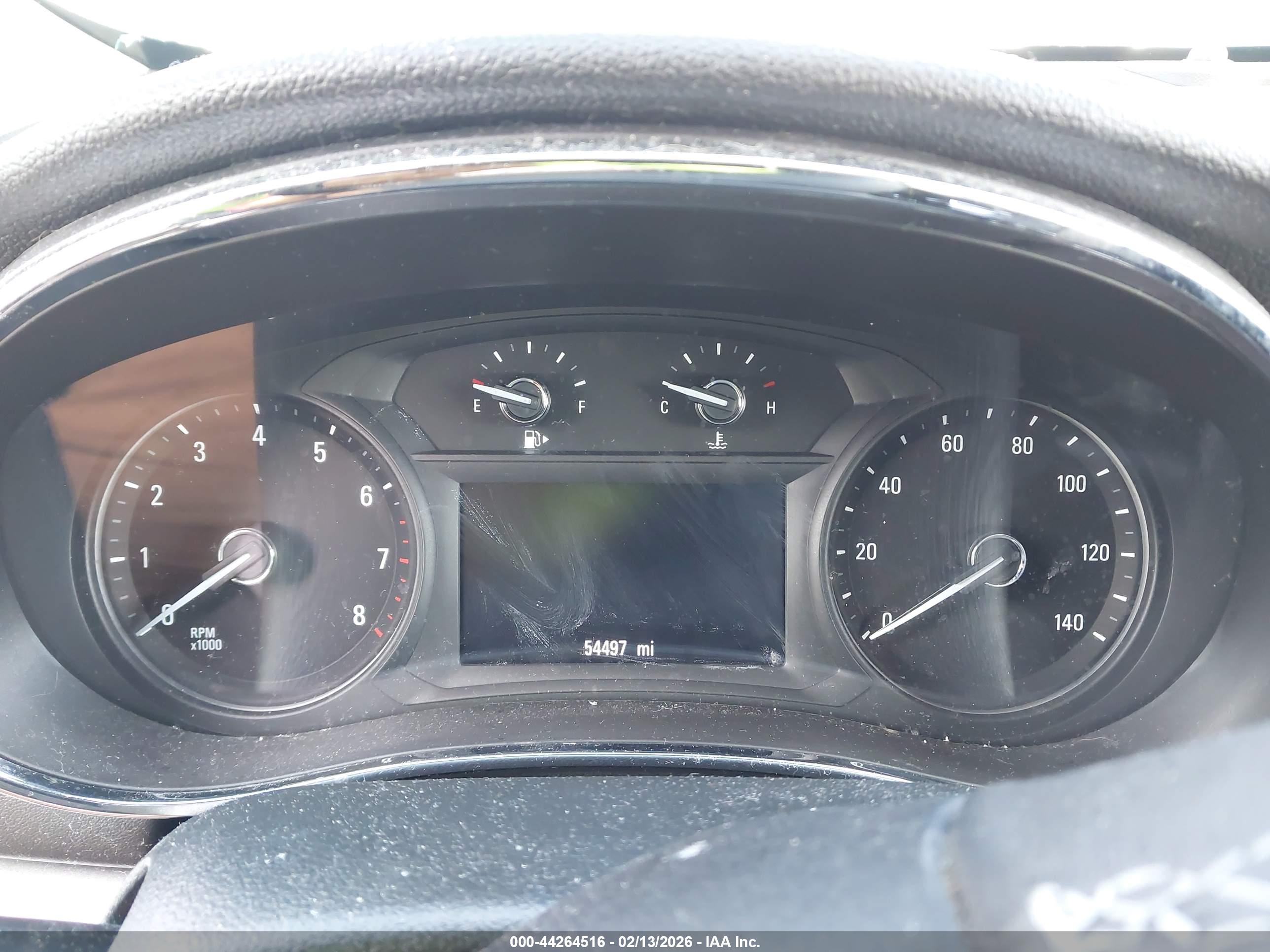 BUICK ENCORE image 7
