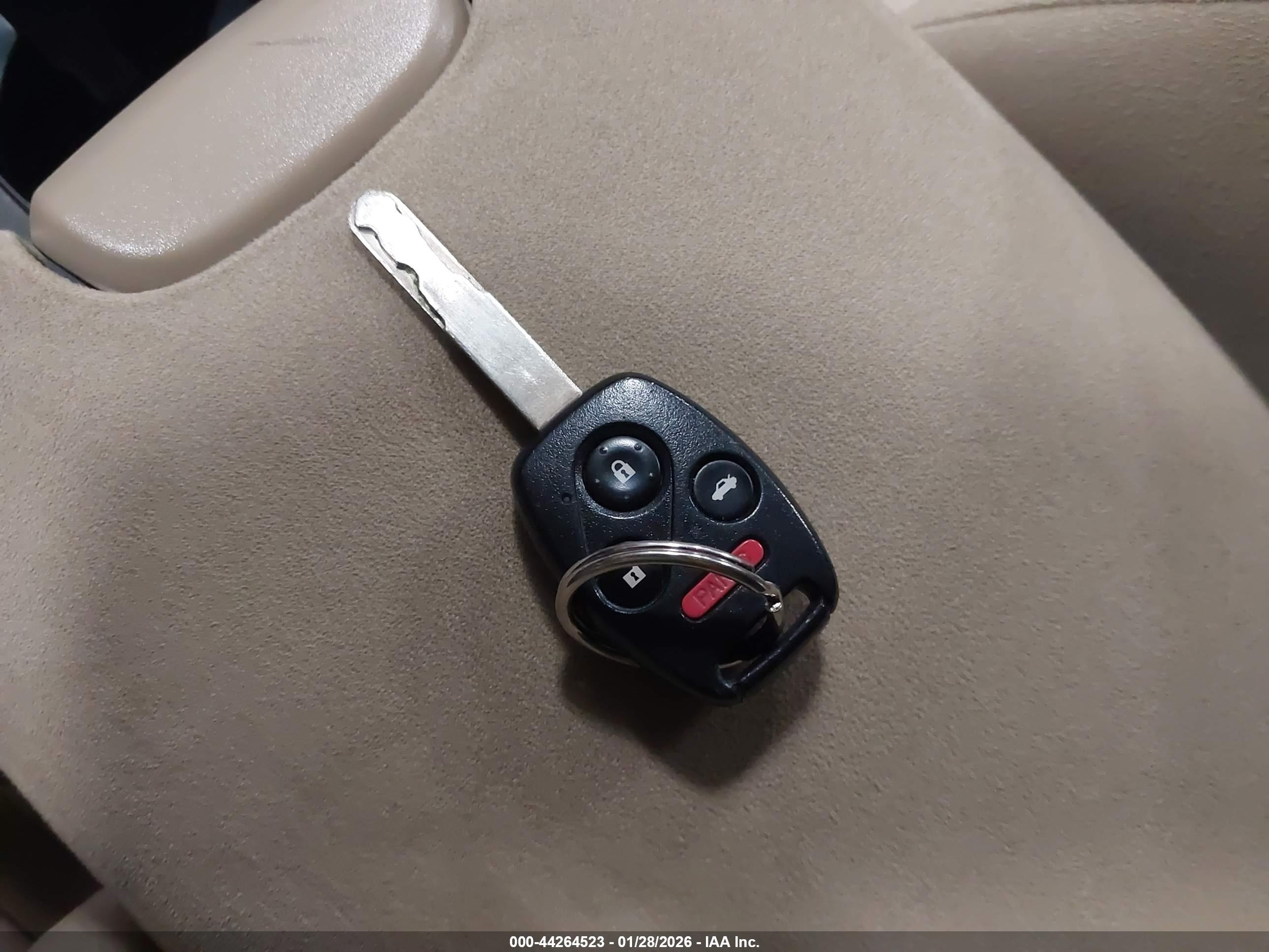 HONDA ACCORD image 11