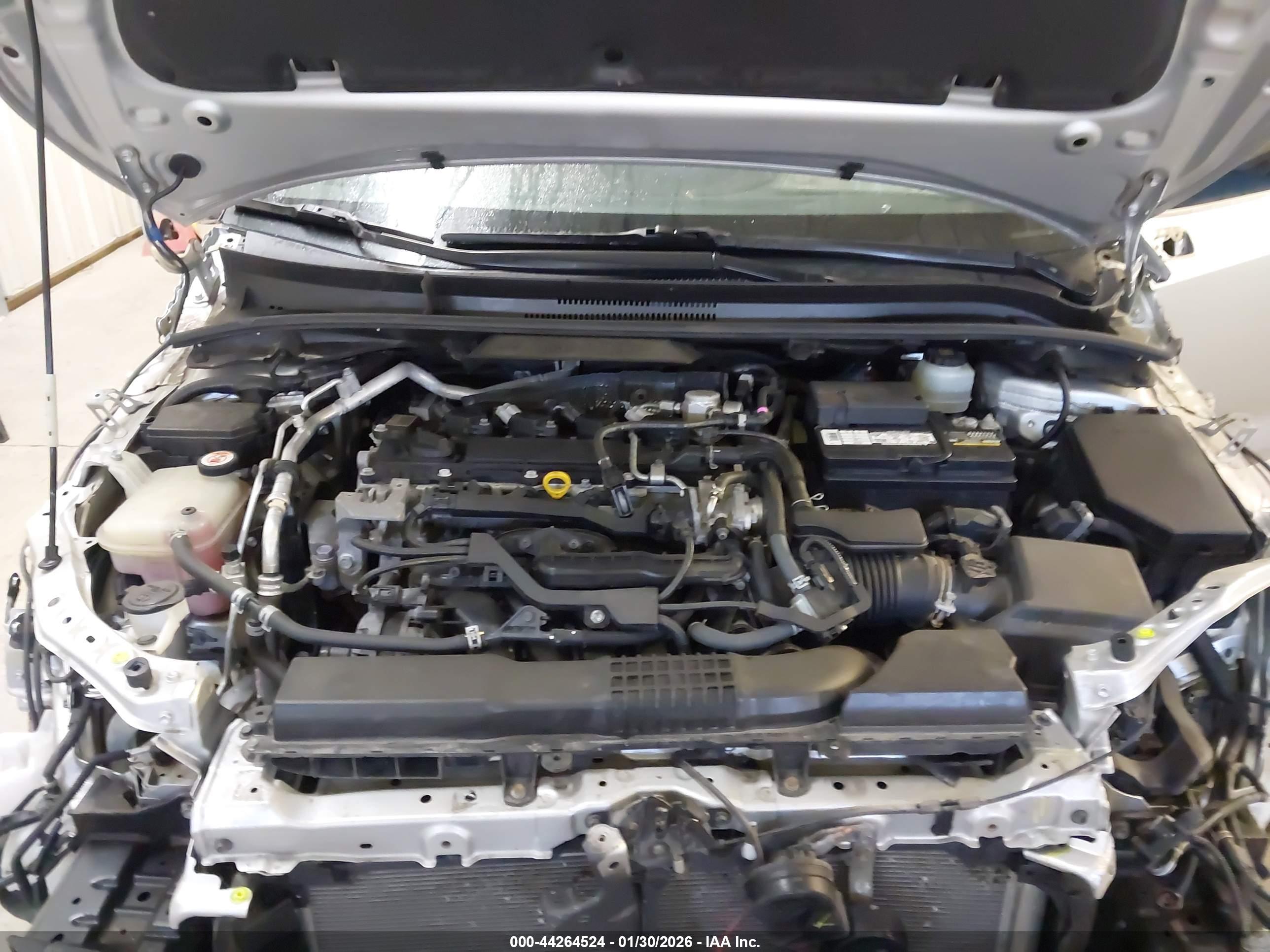 TOYOTA COROLLA image 10