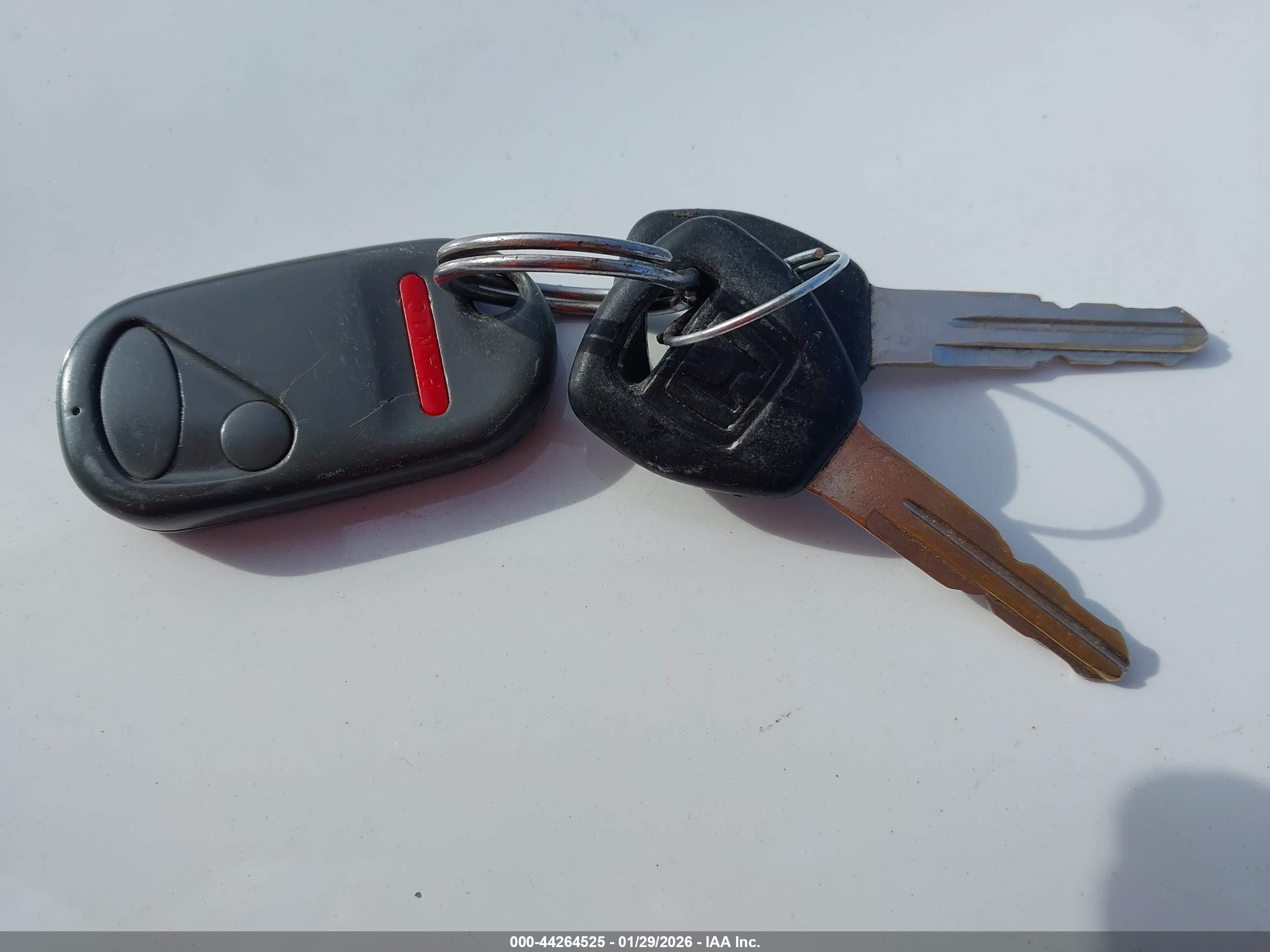 HONDA CIVIC image 11