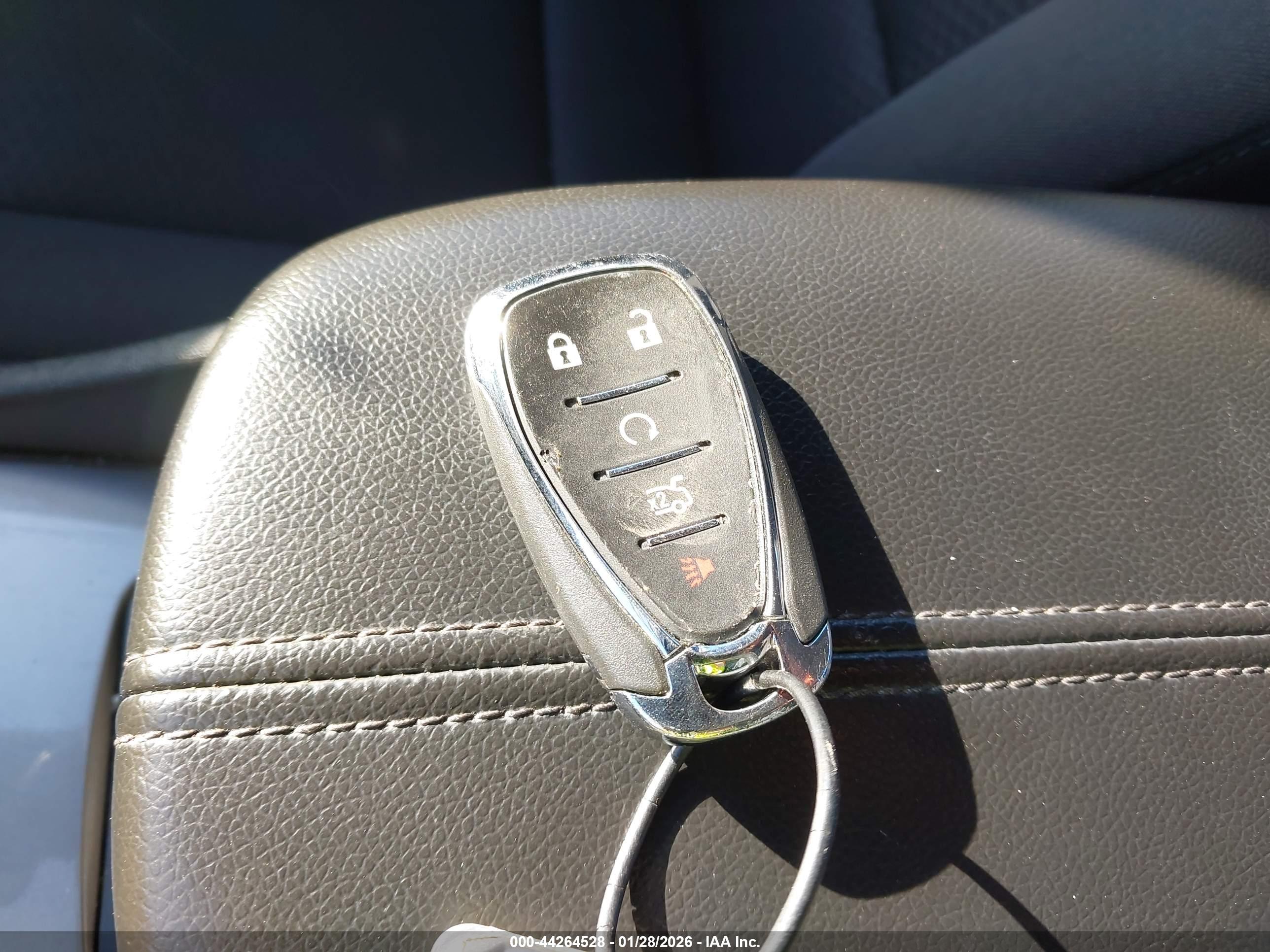 CHEVROLET MALIBU image 11