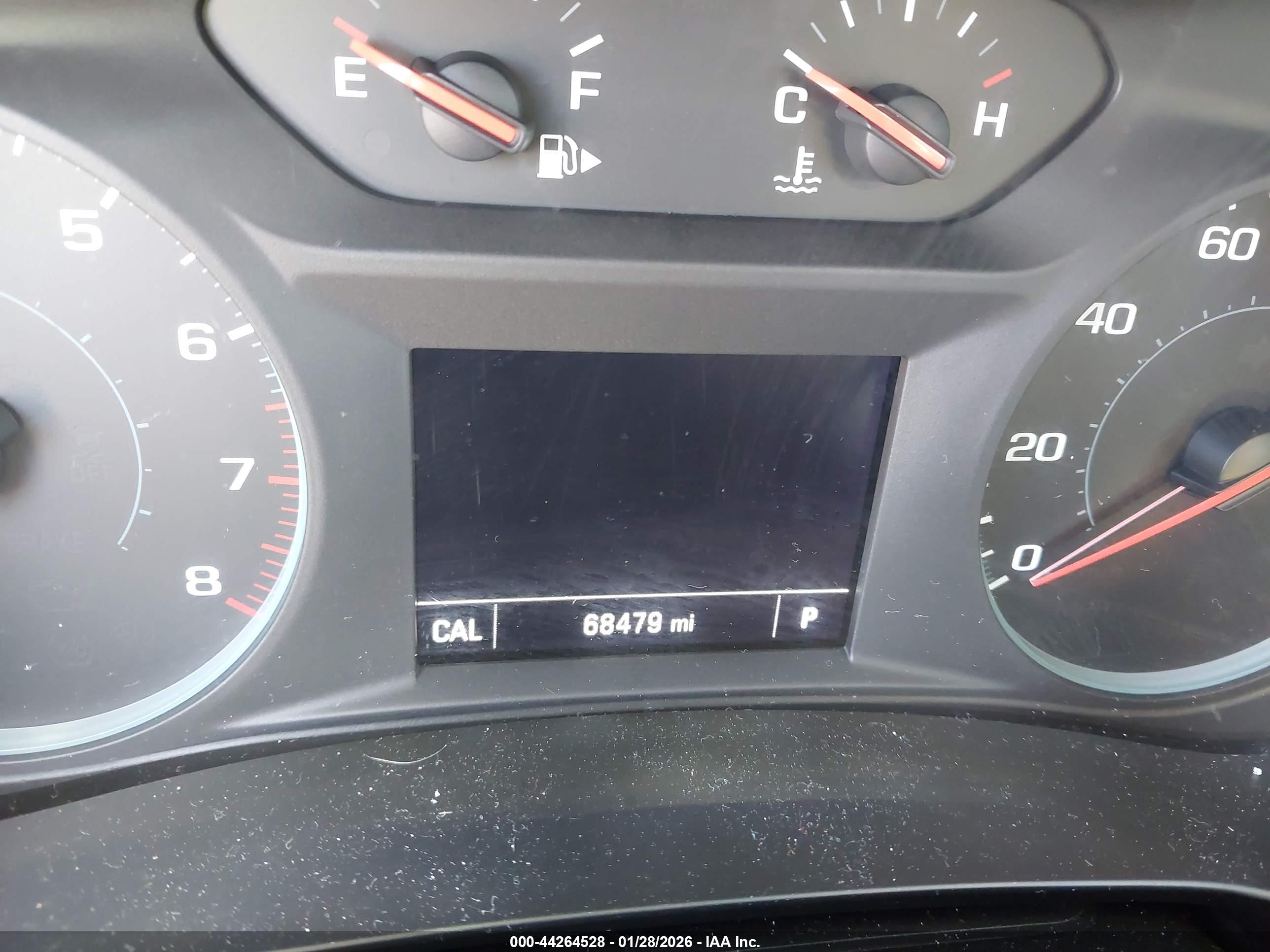 CHEVROLET MALIBU image 7