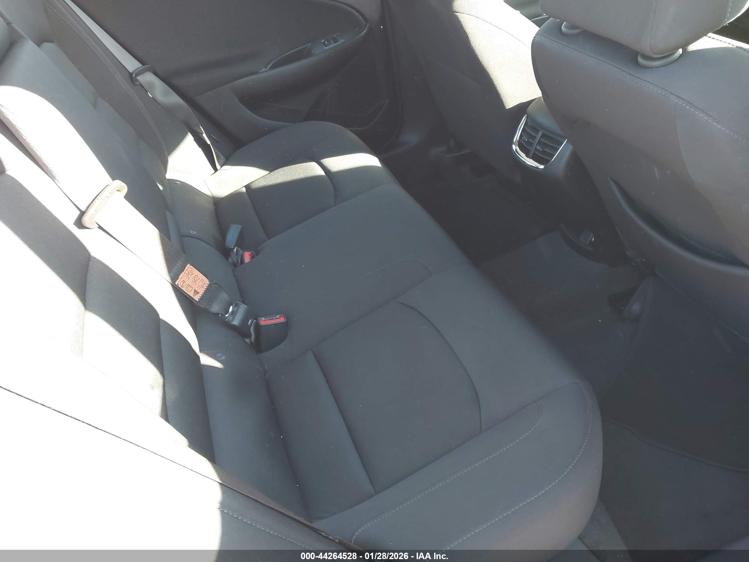 CHEVROLET MALIBU image 8