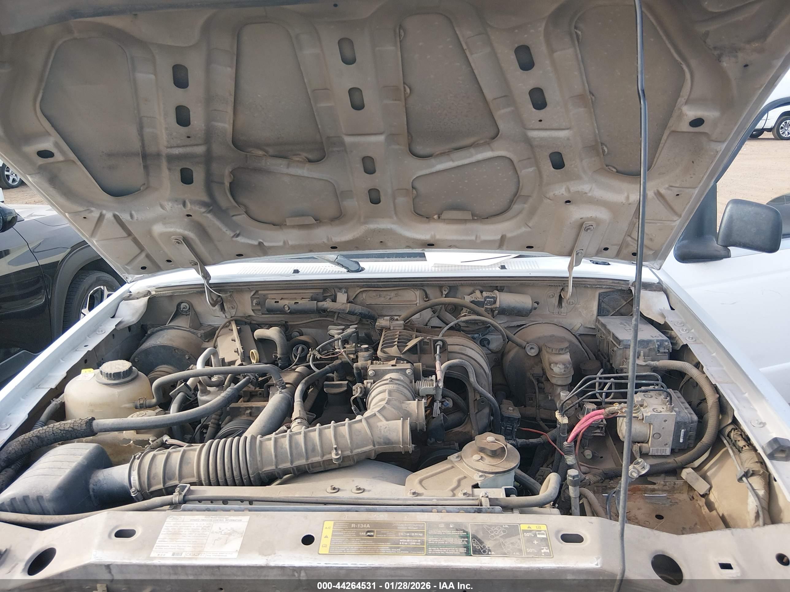 FORD RANGER image 10
