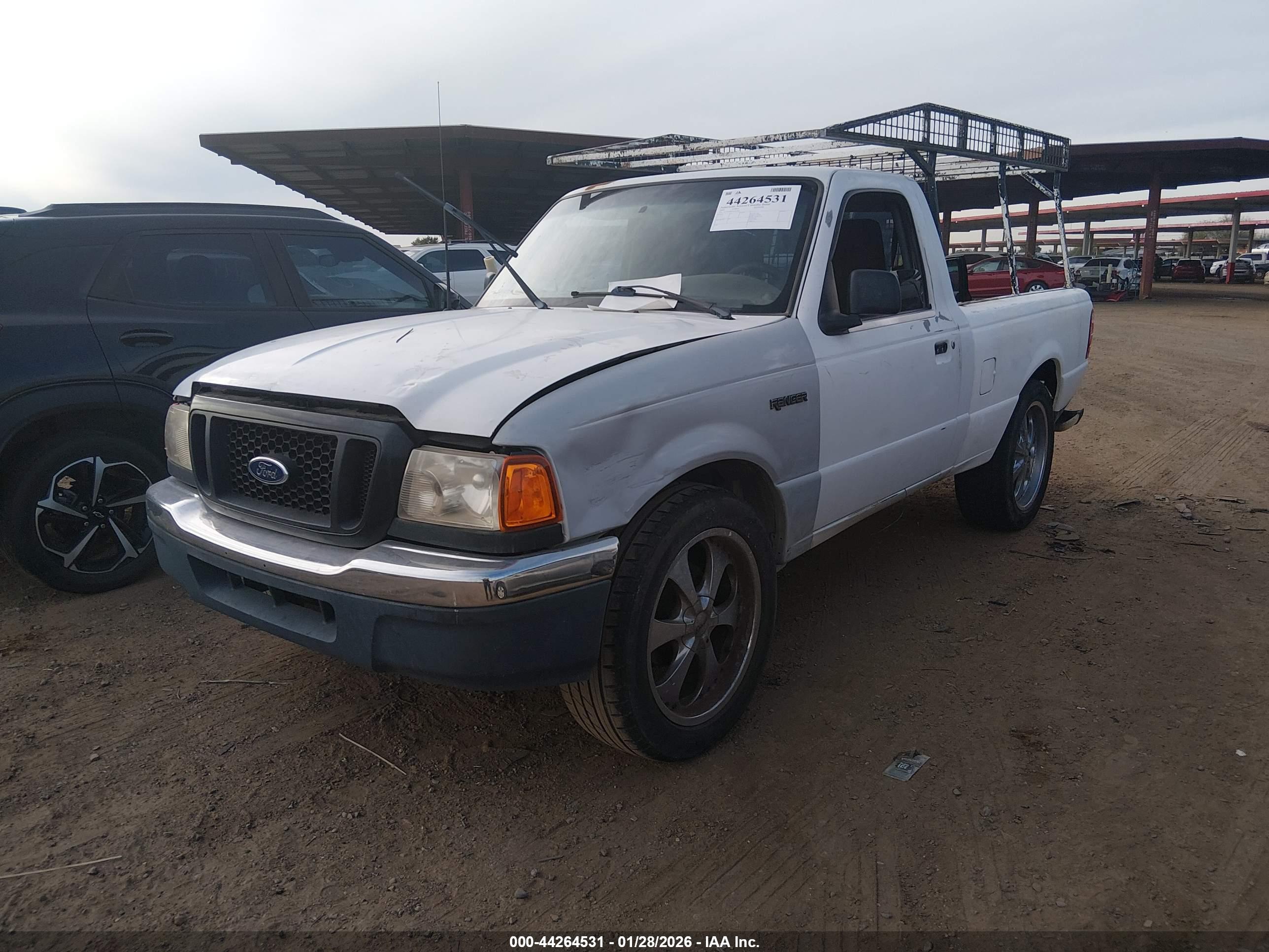 FORD RANGER image 2