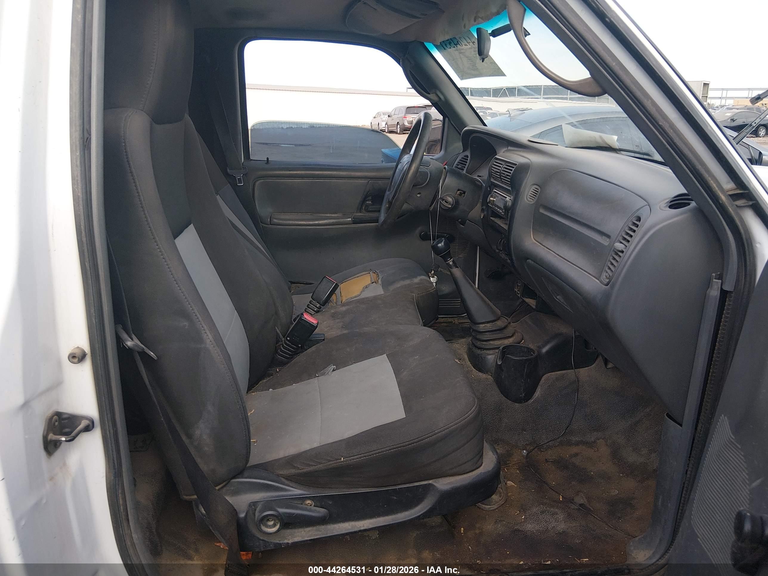 FORD RANGER image 5