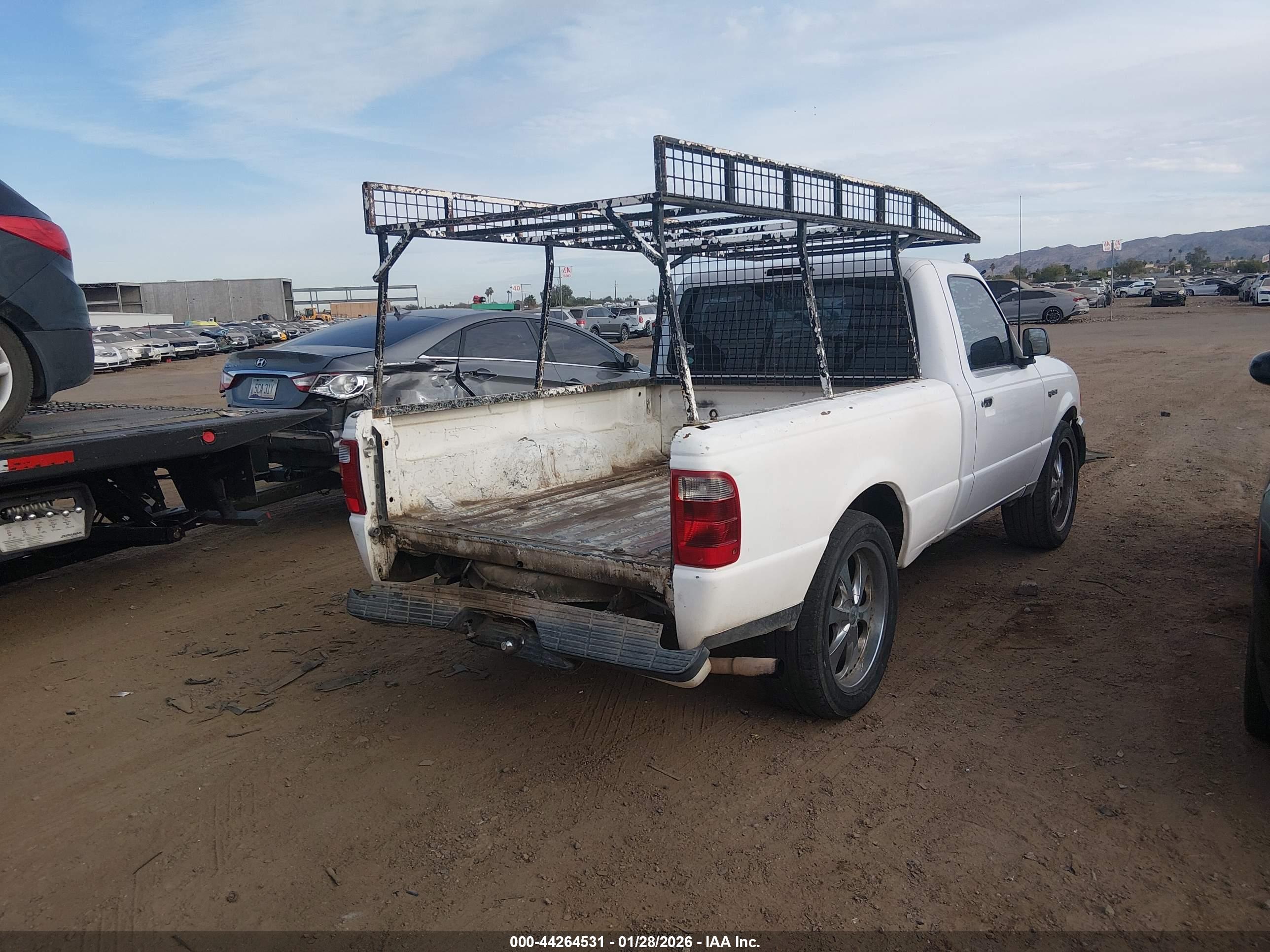 FORD RANGER image 6