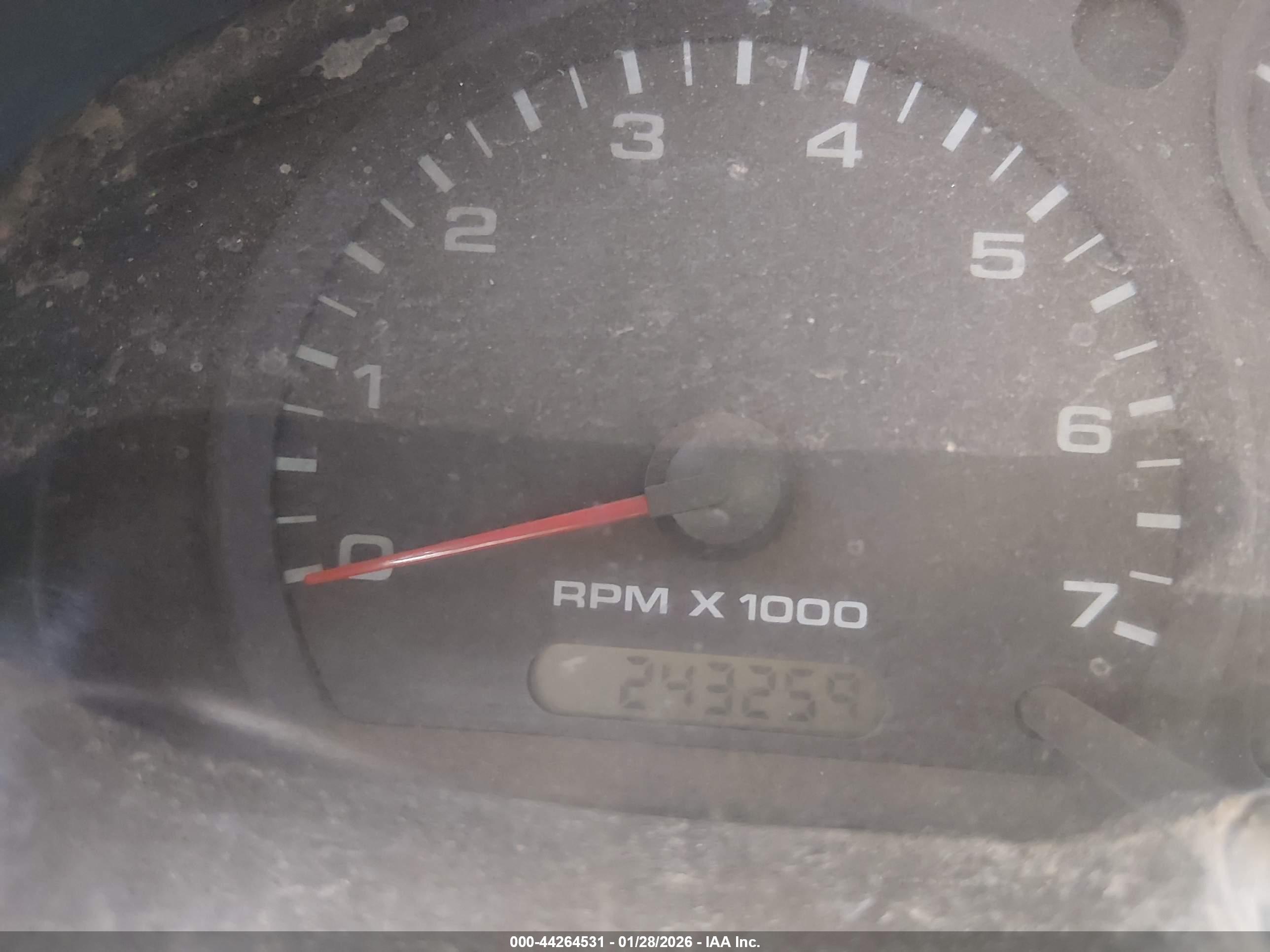 FORD RANGER image 7