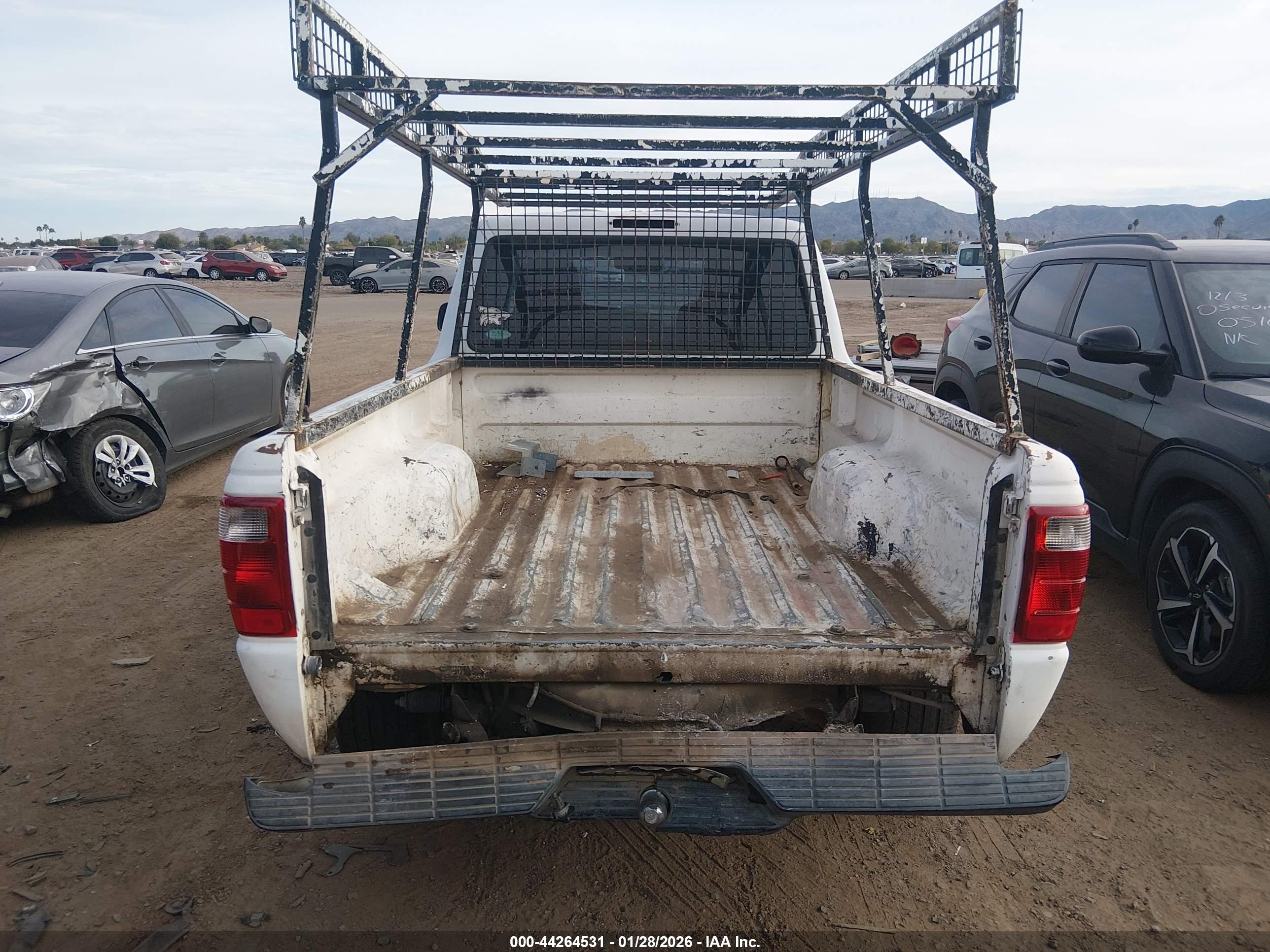 FORD RANGER image 8