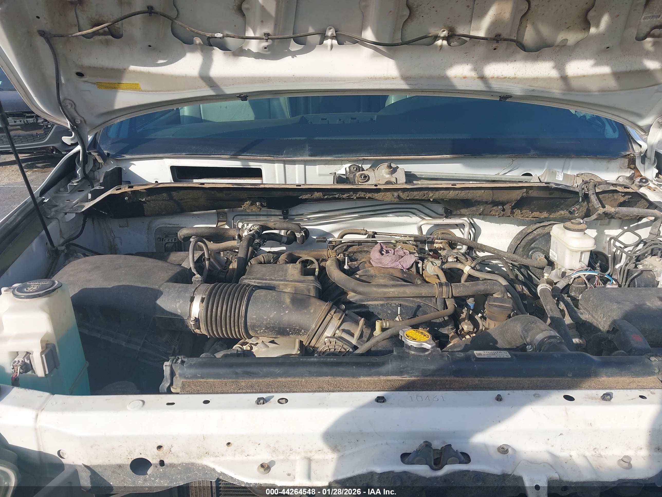 TOYOTA SEQUOIA image 10