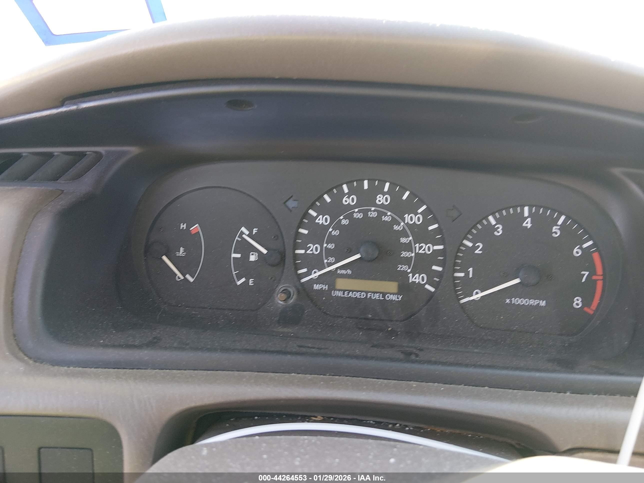 TOYOTA CAMRY image 7