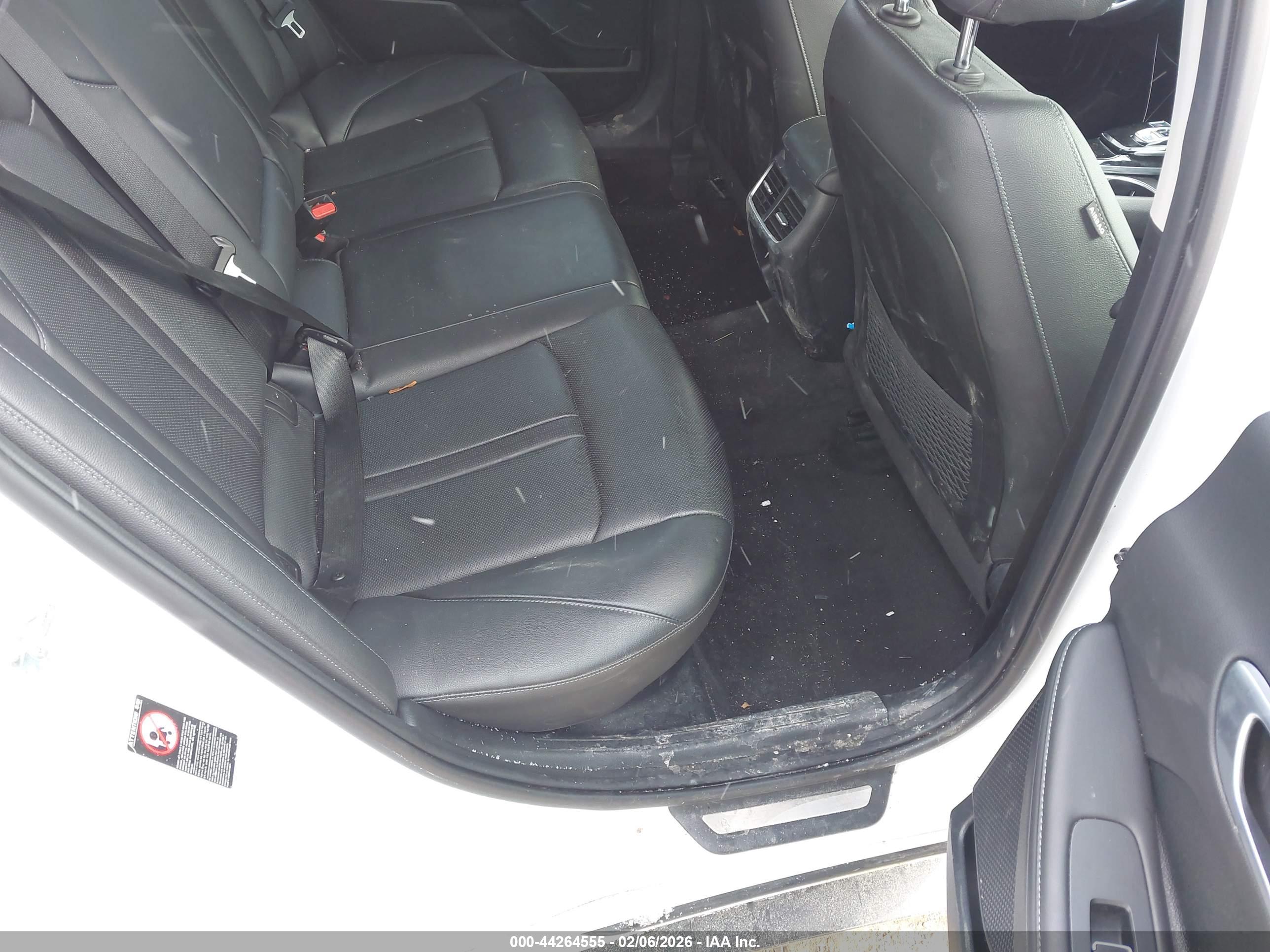 HYUNDAI SONATA image 8