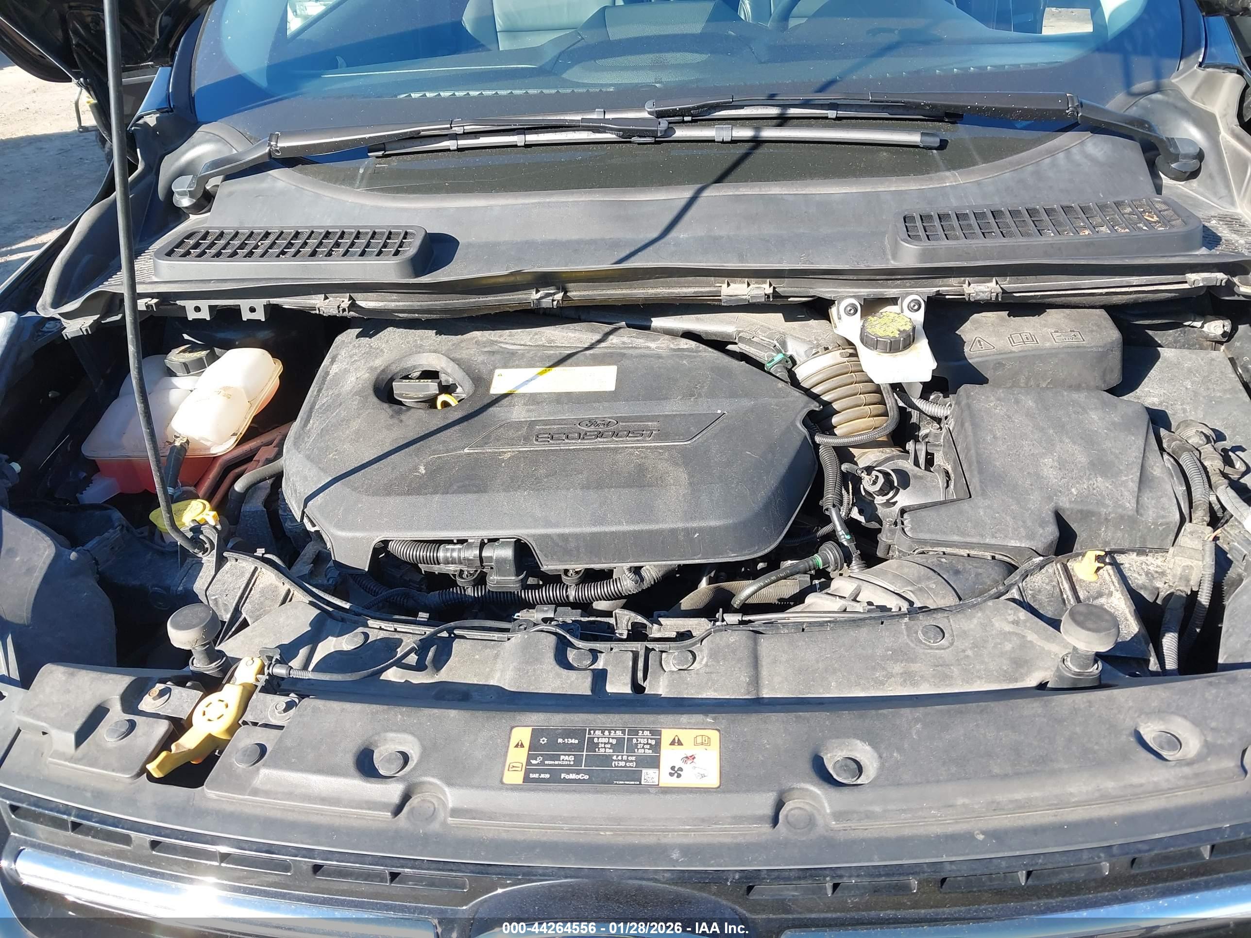 FORD ESCAPE image 10