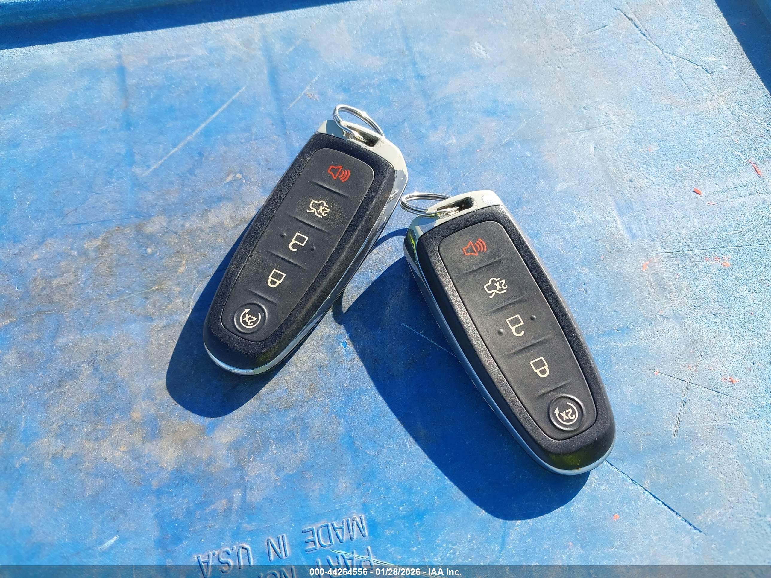 FORD ESCAPE image 11