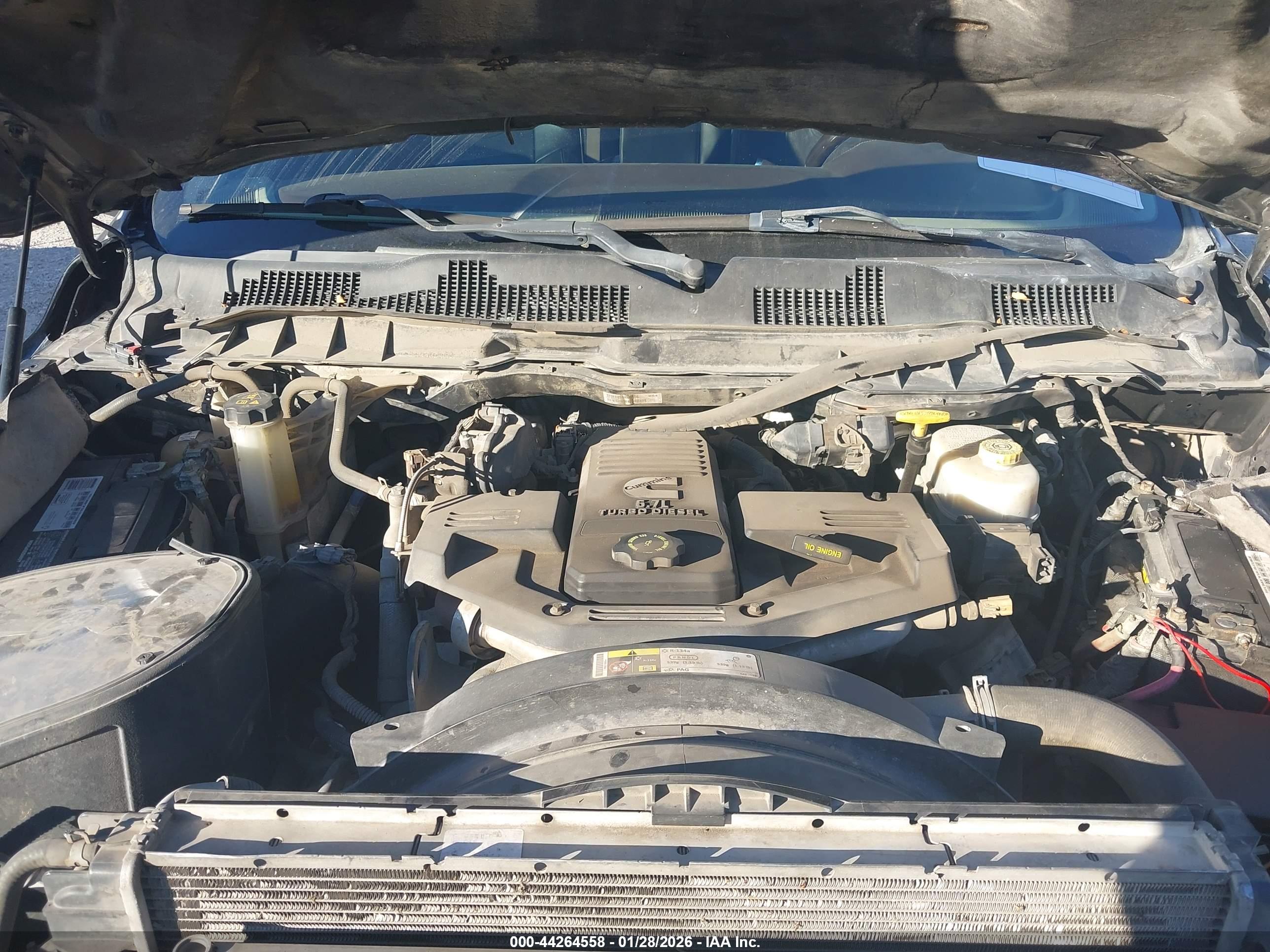 RAM 3500 image 10
