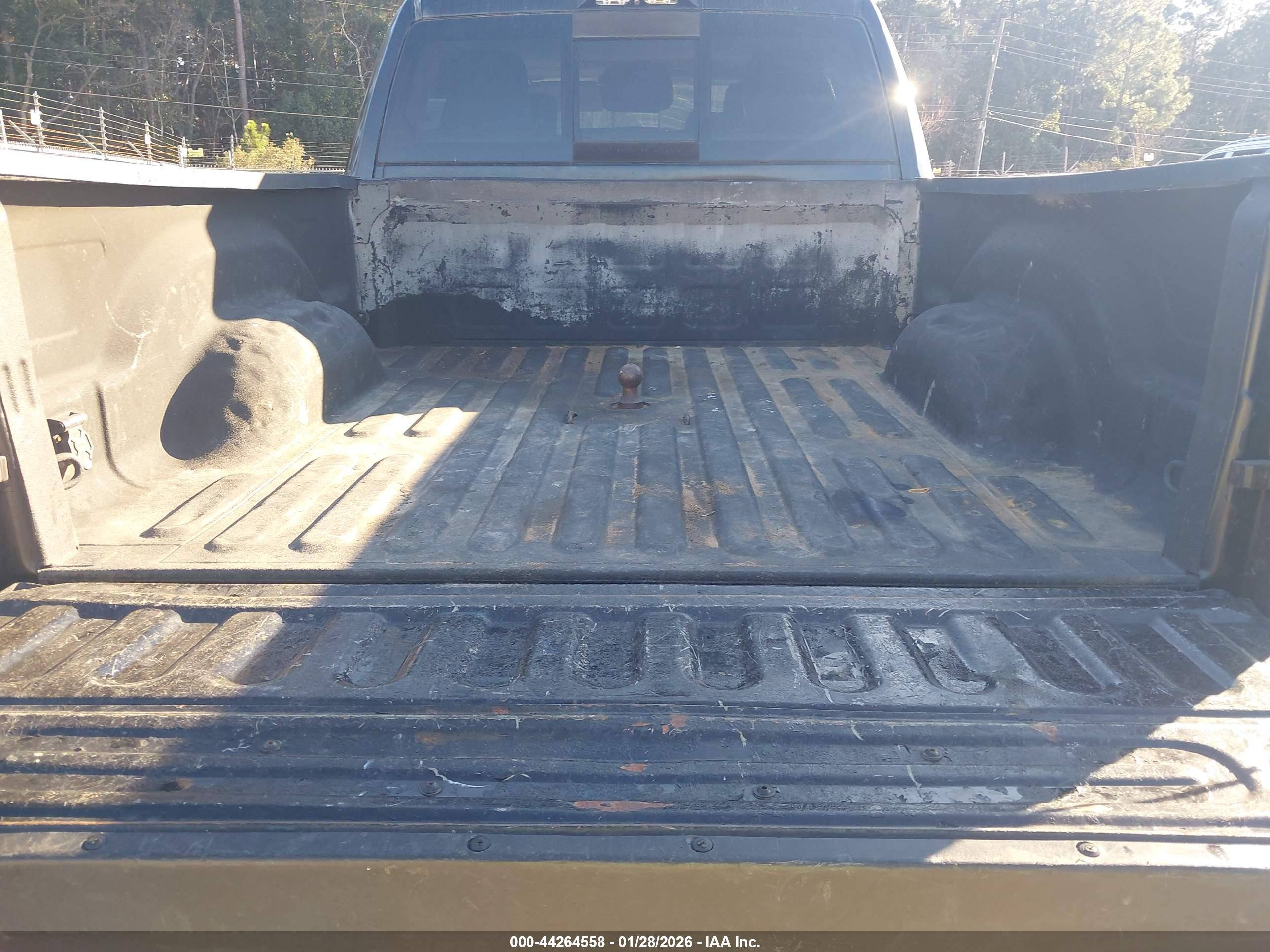 RAM 3500 image 7
