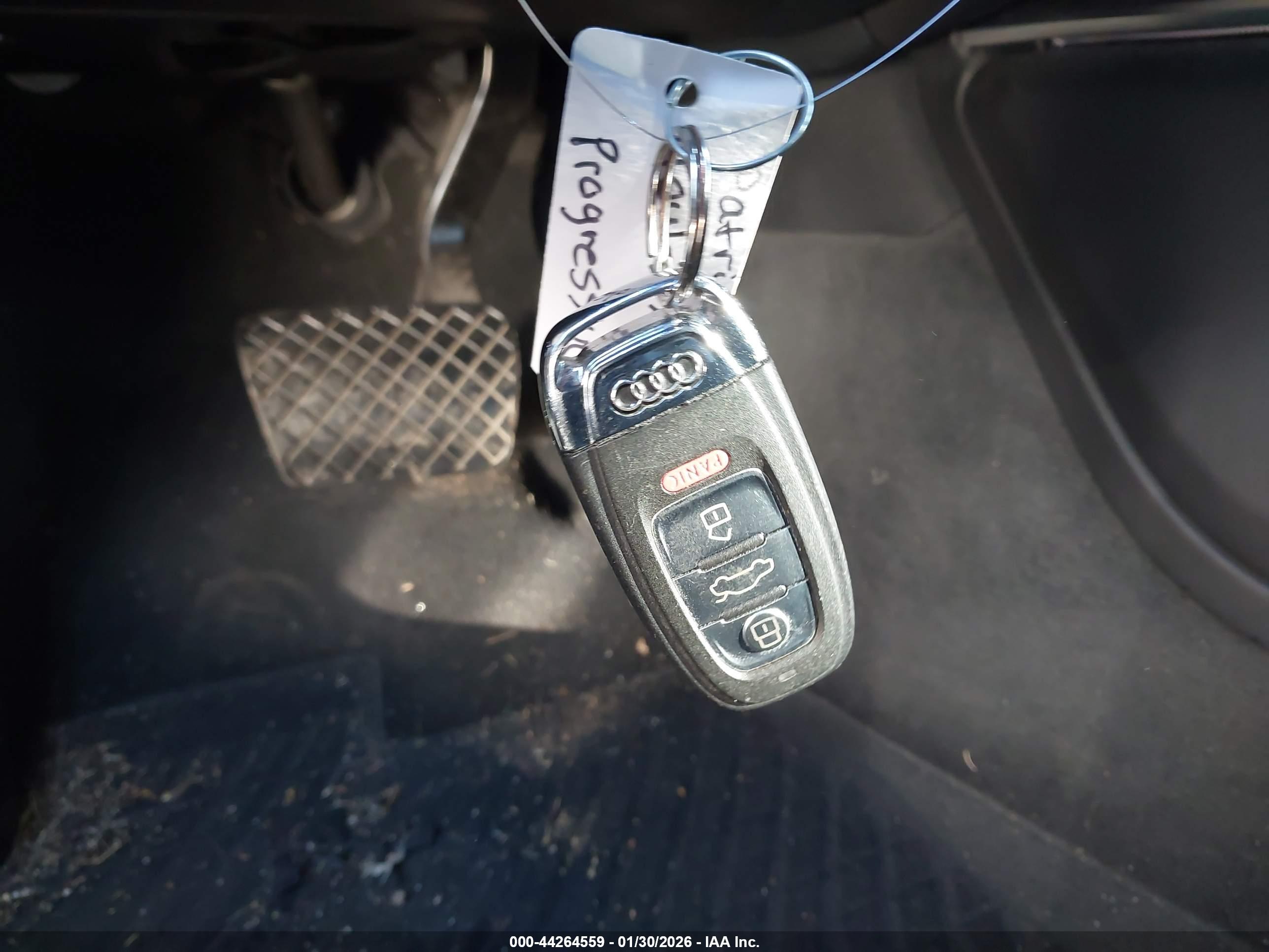 AUDI A6 image 11