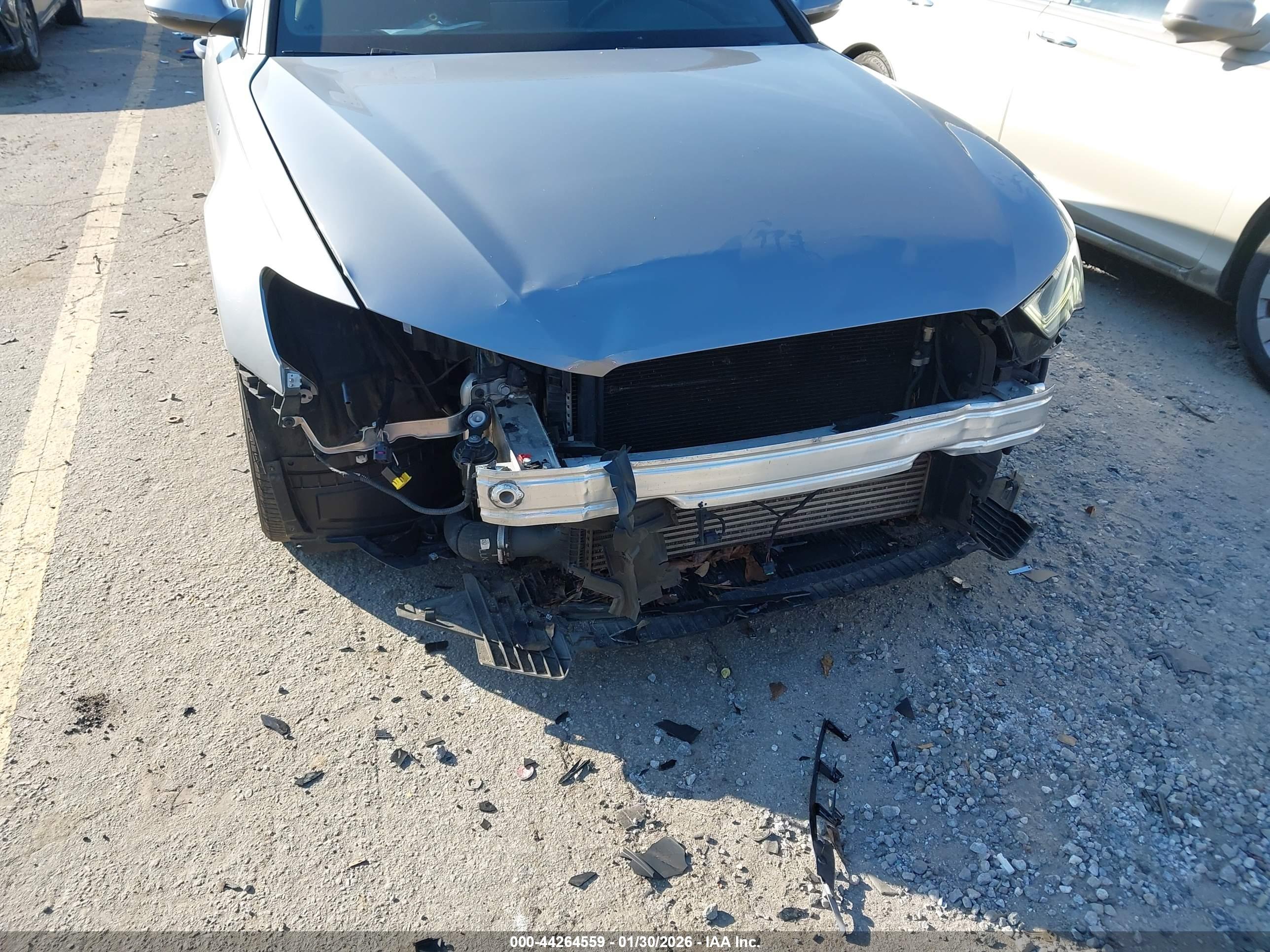 AUDI A6 image 6
