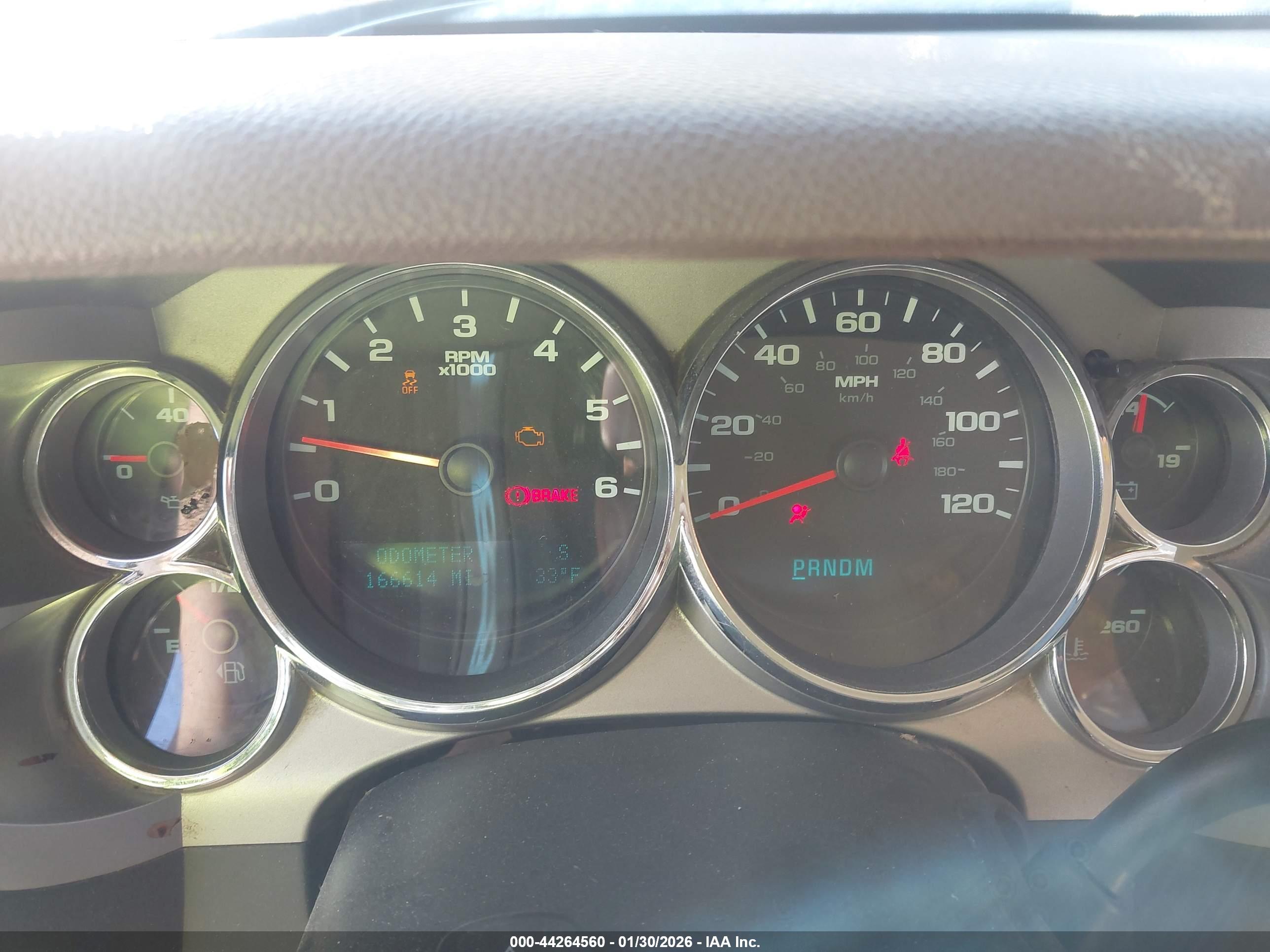 GMC SIERRA image 7