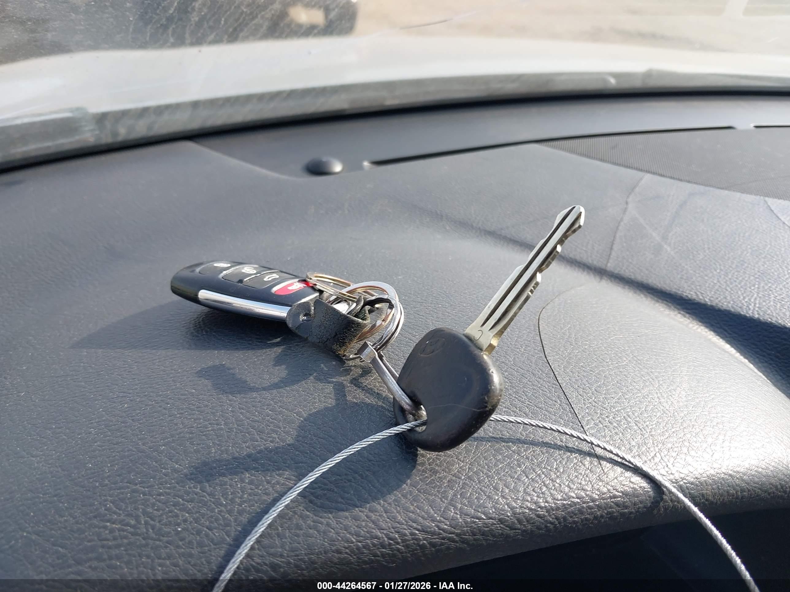 HYUNDAI VERACRUZ image 11