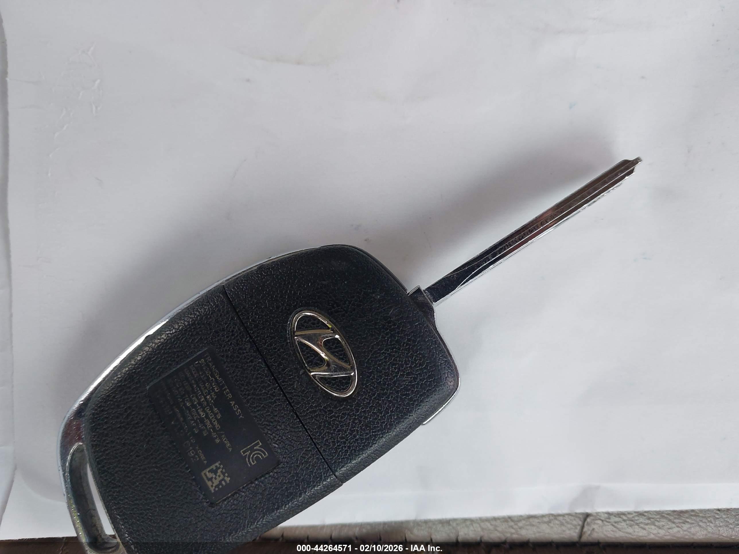 HYUNDAI SONATA image 11