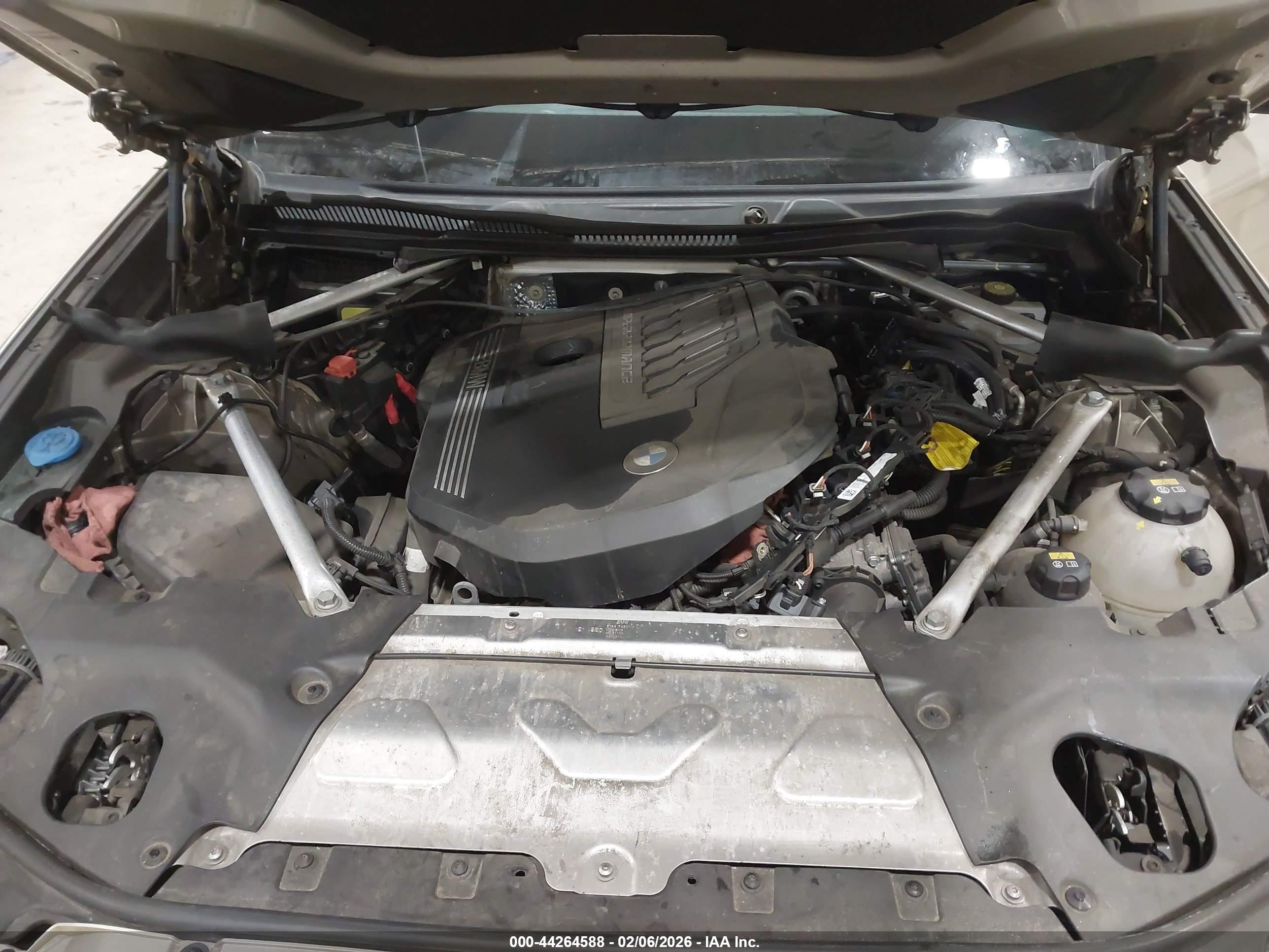 BMW X3 image 10