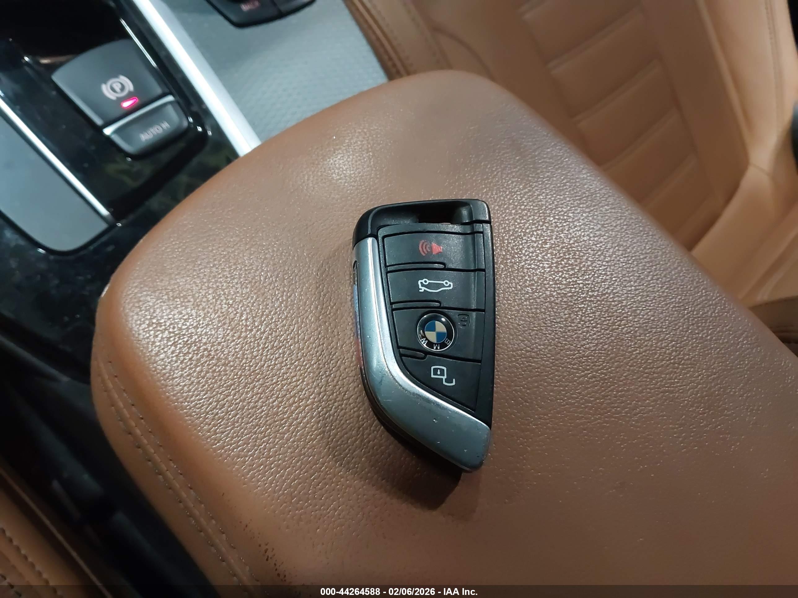 BMW X3 image 11