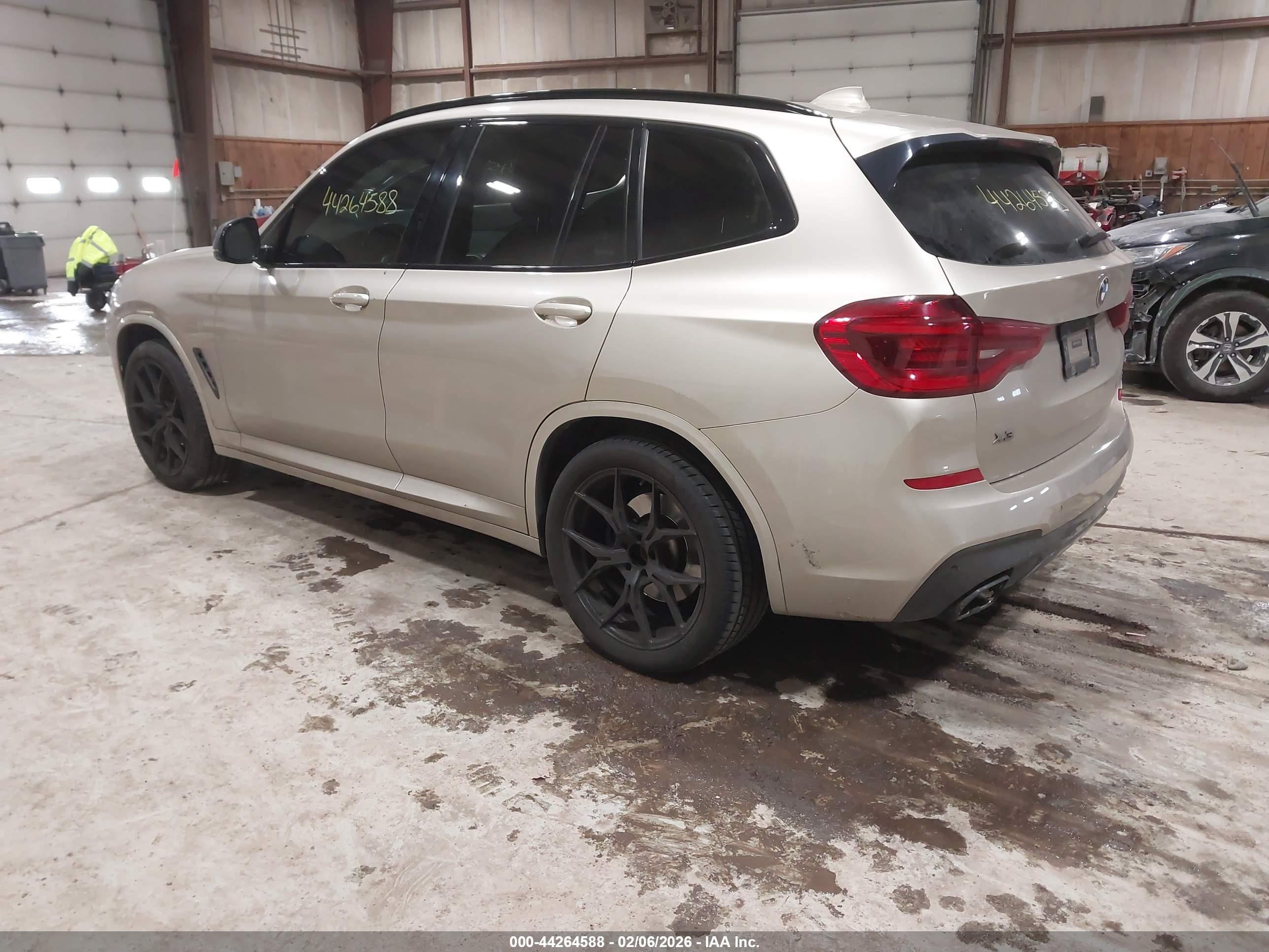 BMW X3 image 3