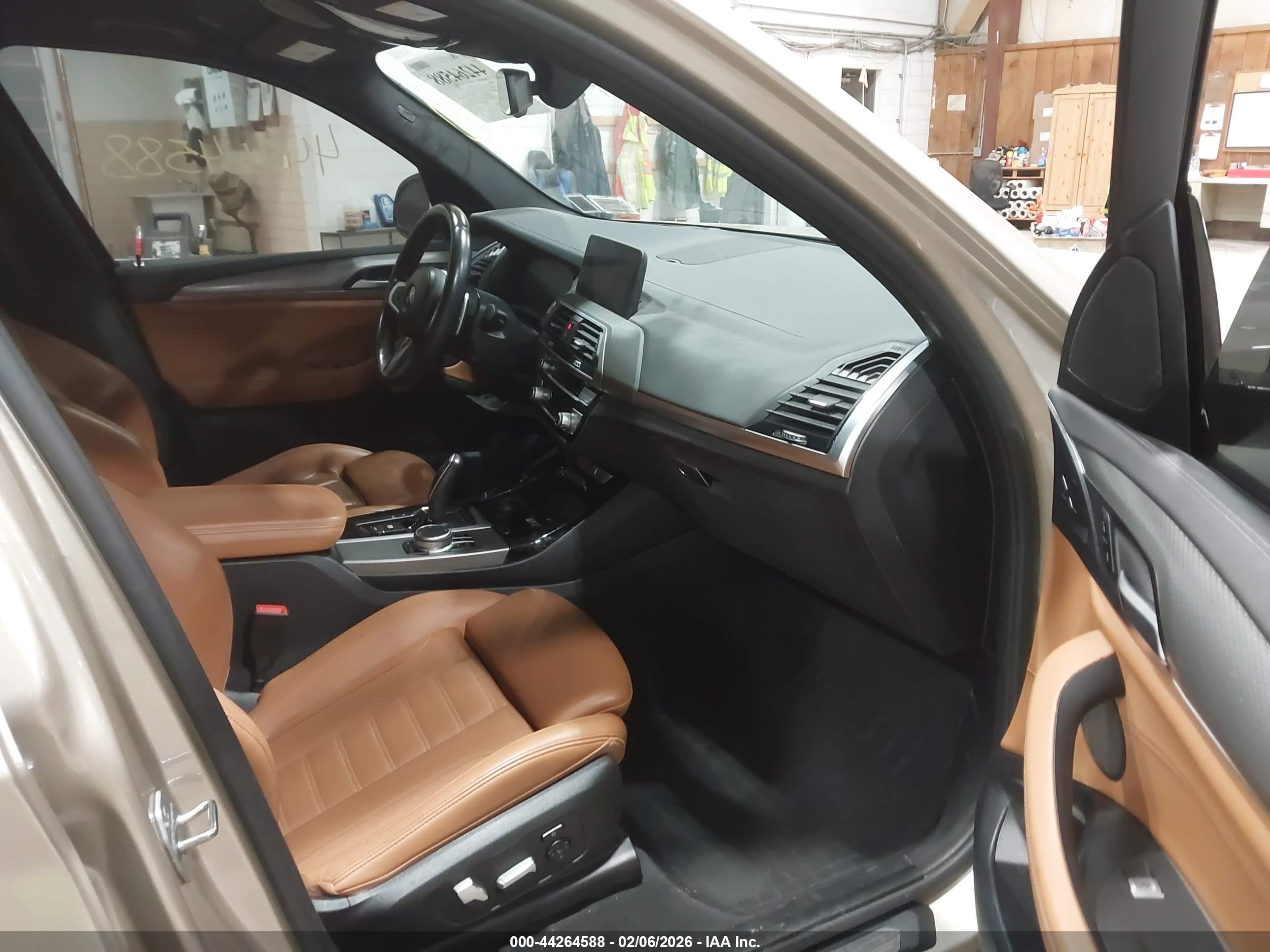 BMW X3 image 5