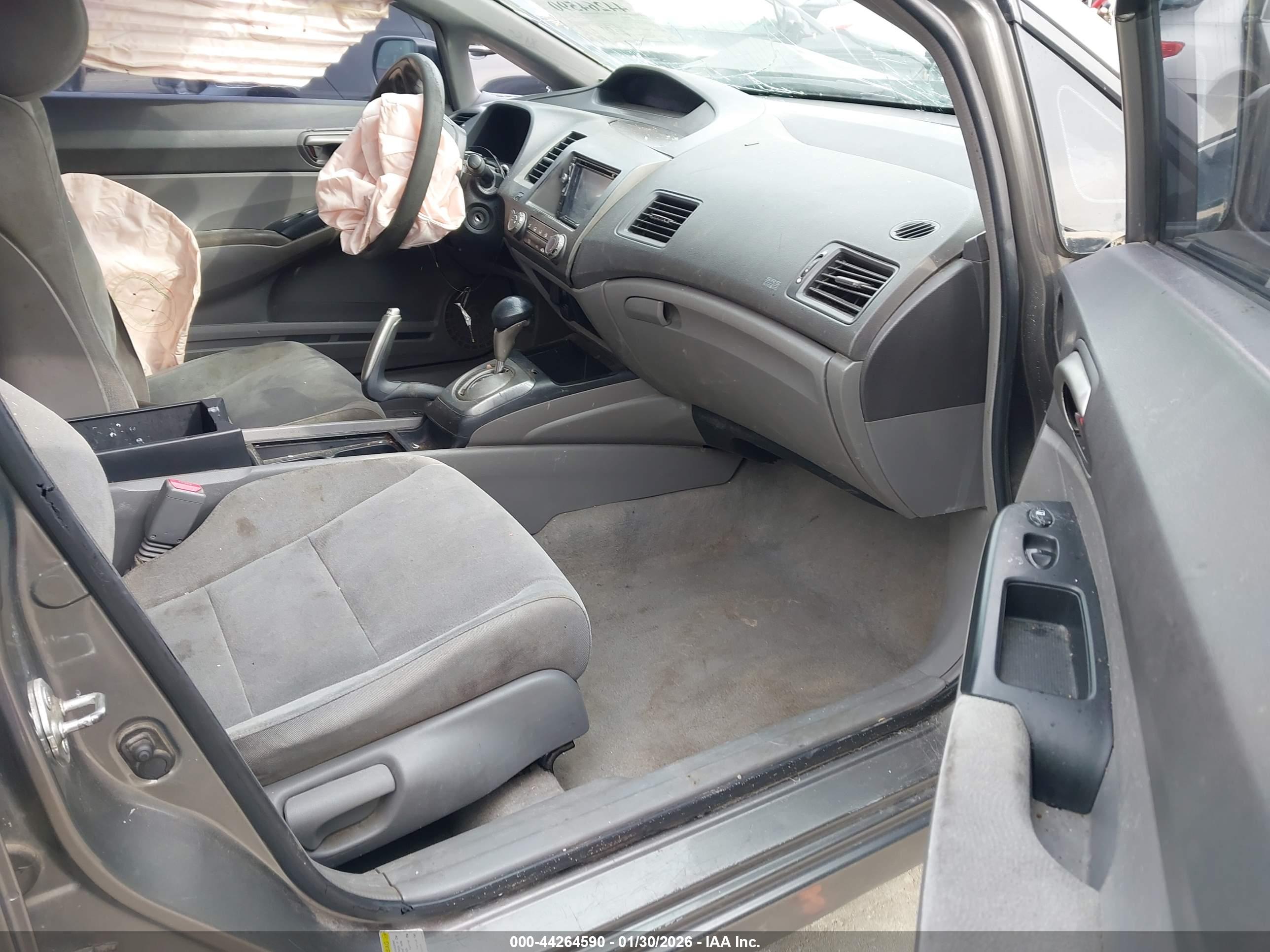 HONDA CIVIC image 5