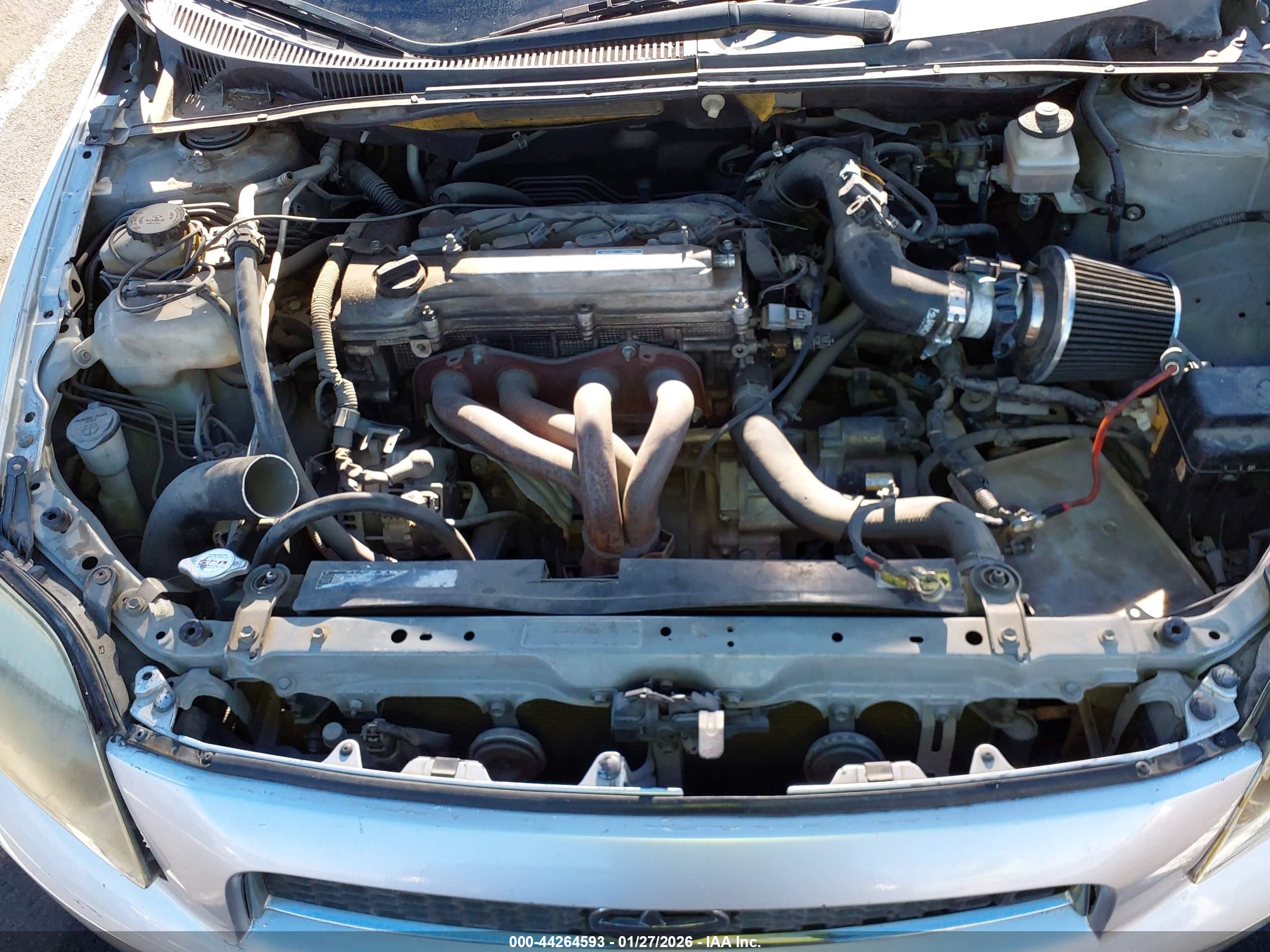 SCION TC image 10