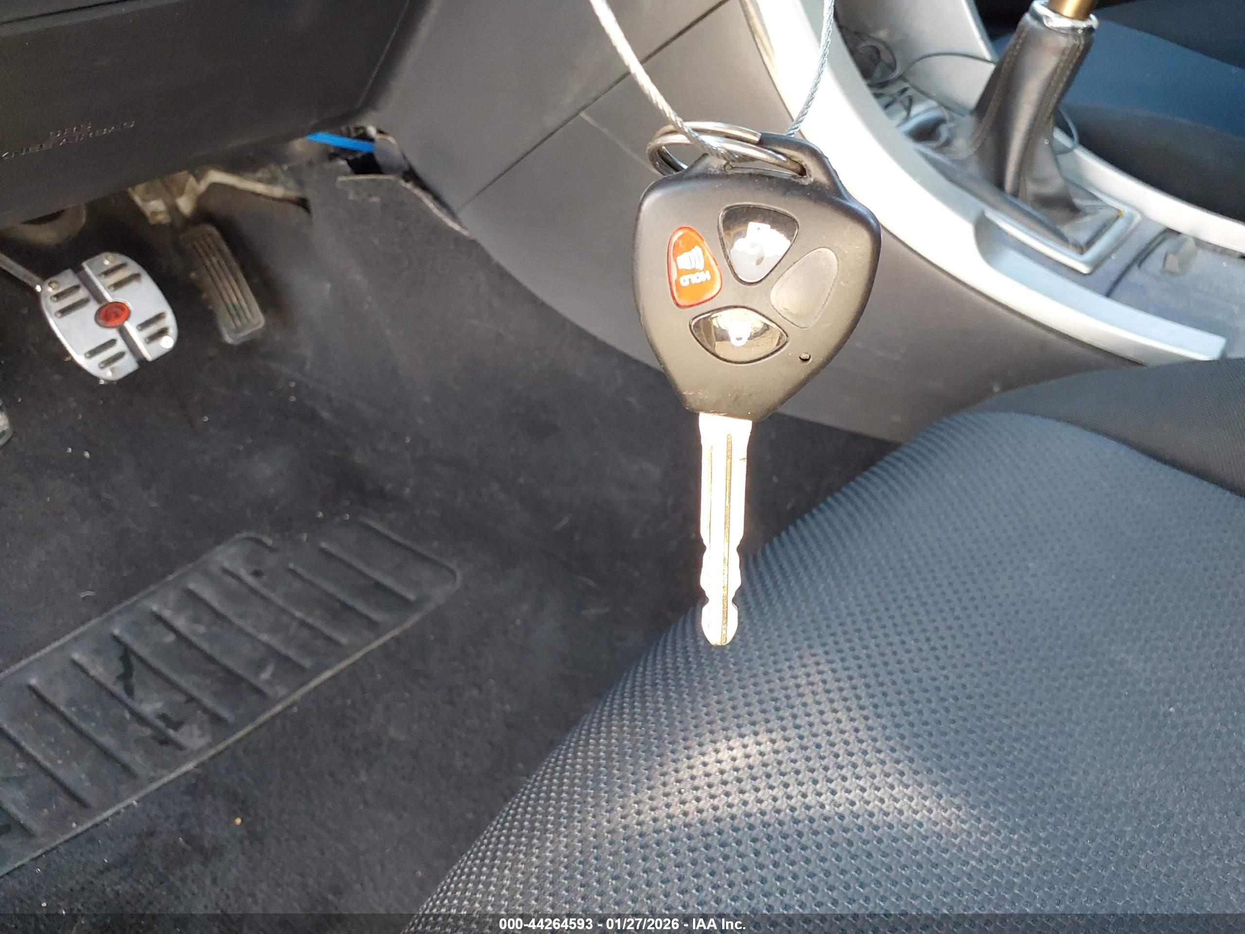 SCION TC image 11