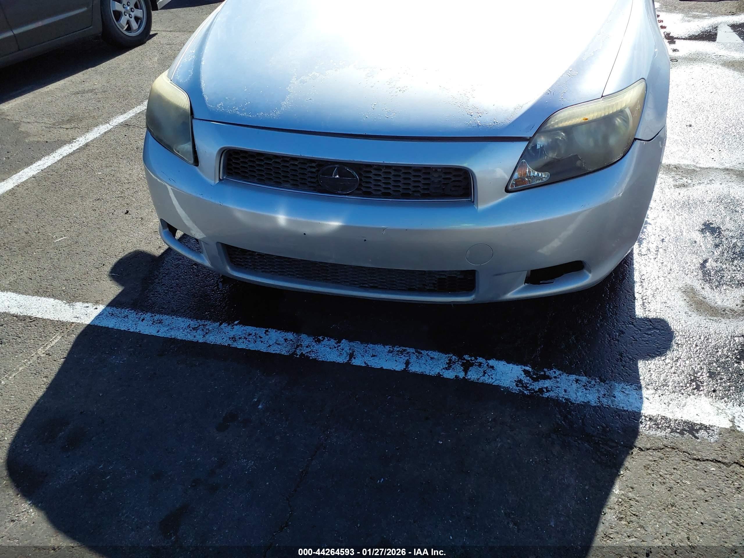 SCION TC image 6