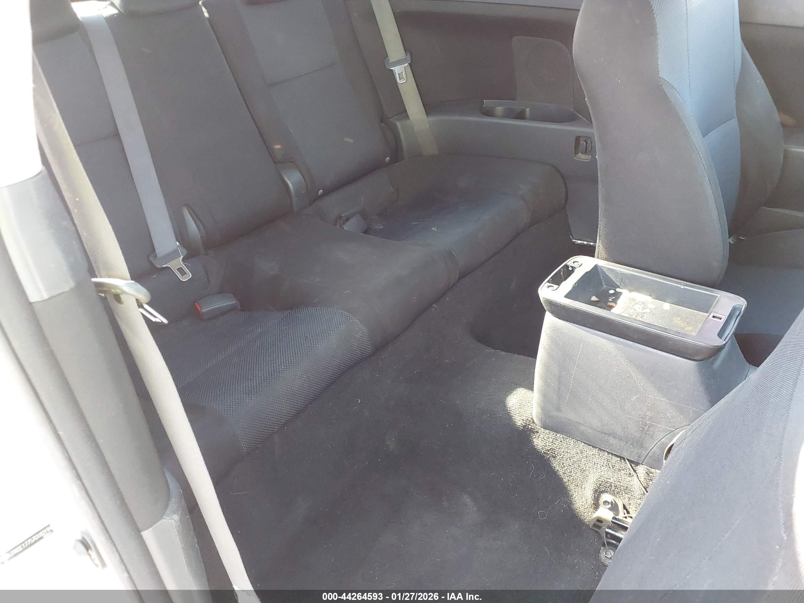 SCION TC image 8