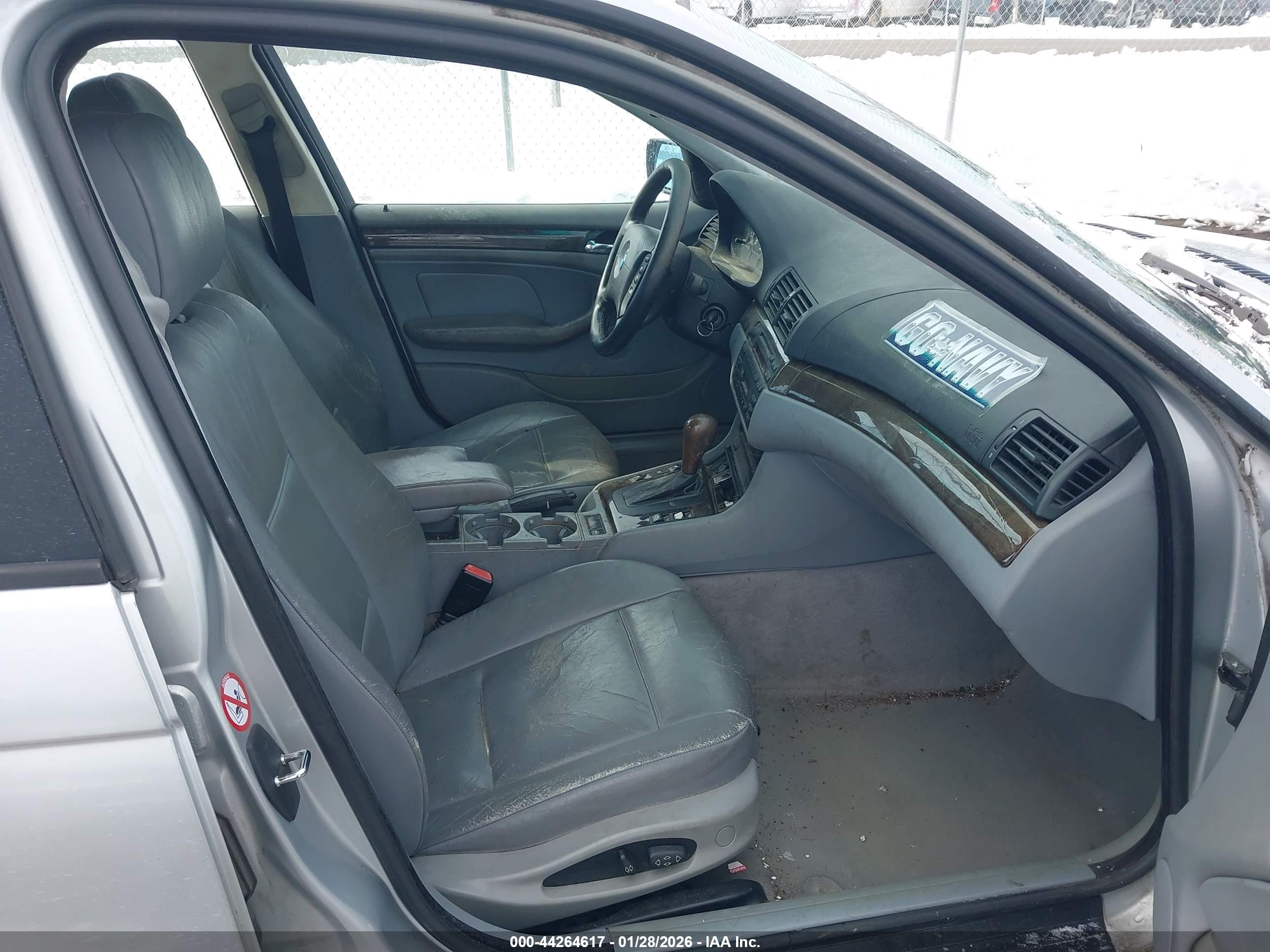 BMW 325I image 5