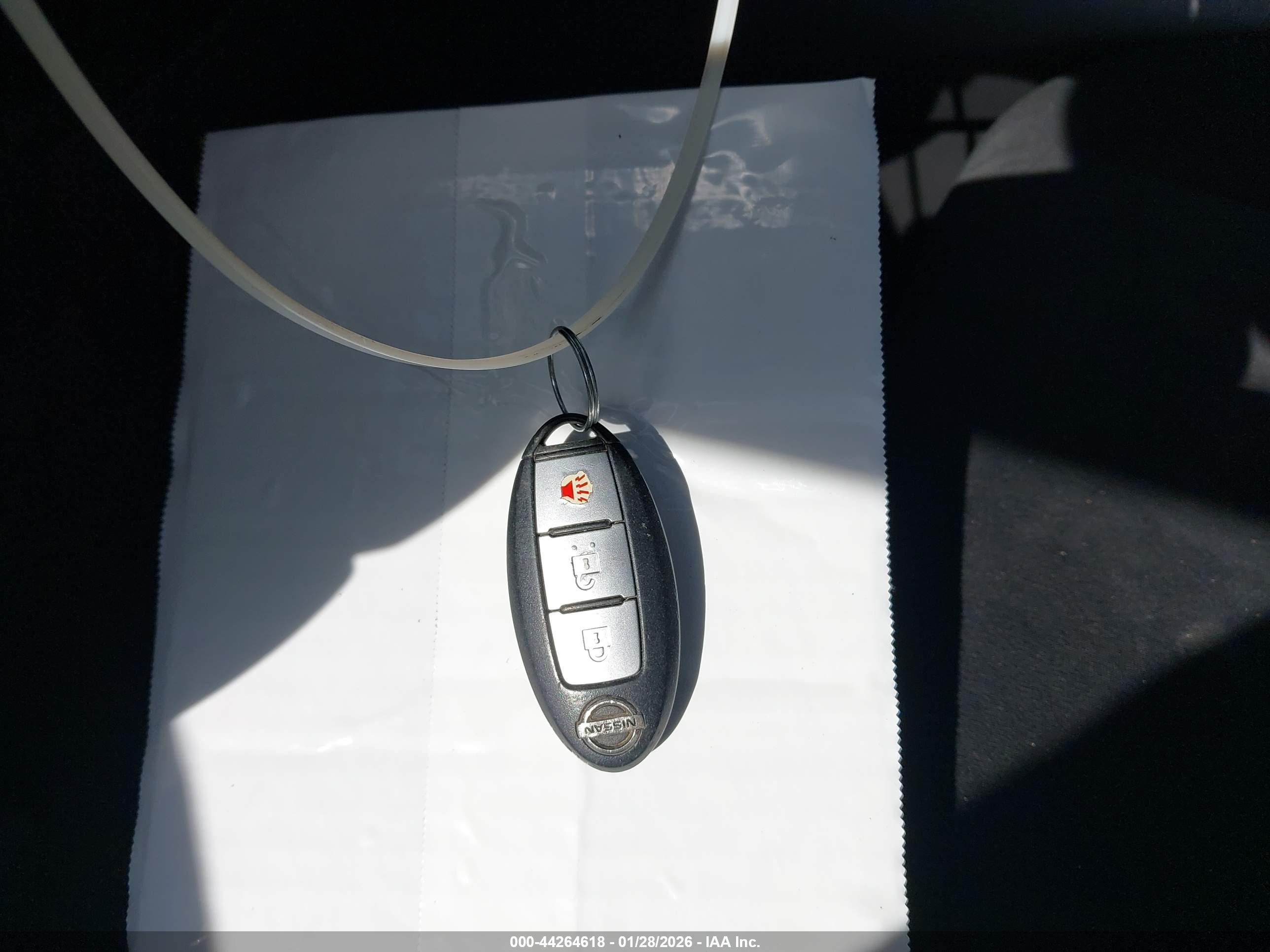 NISSAN PATHFINDER image 11