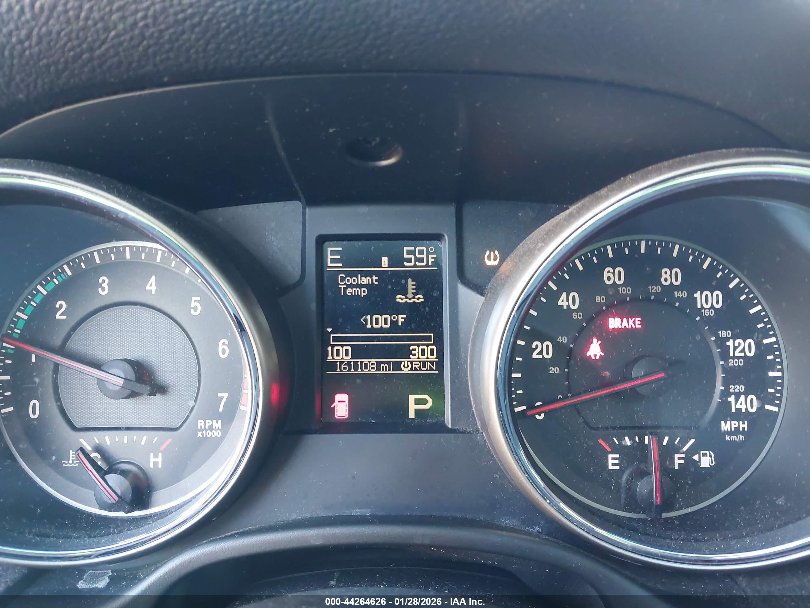 JEEP GRAND image 7