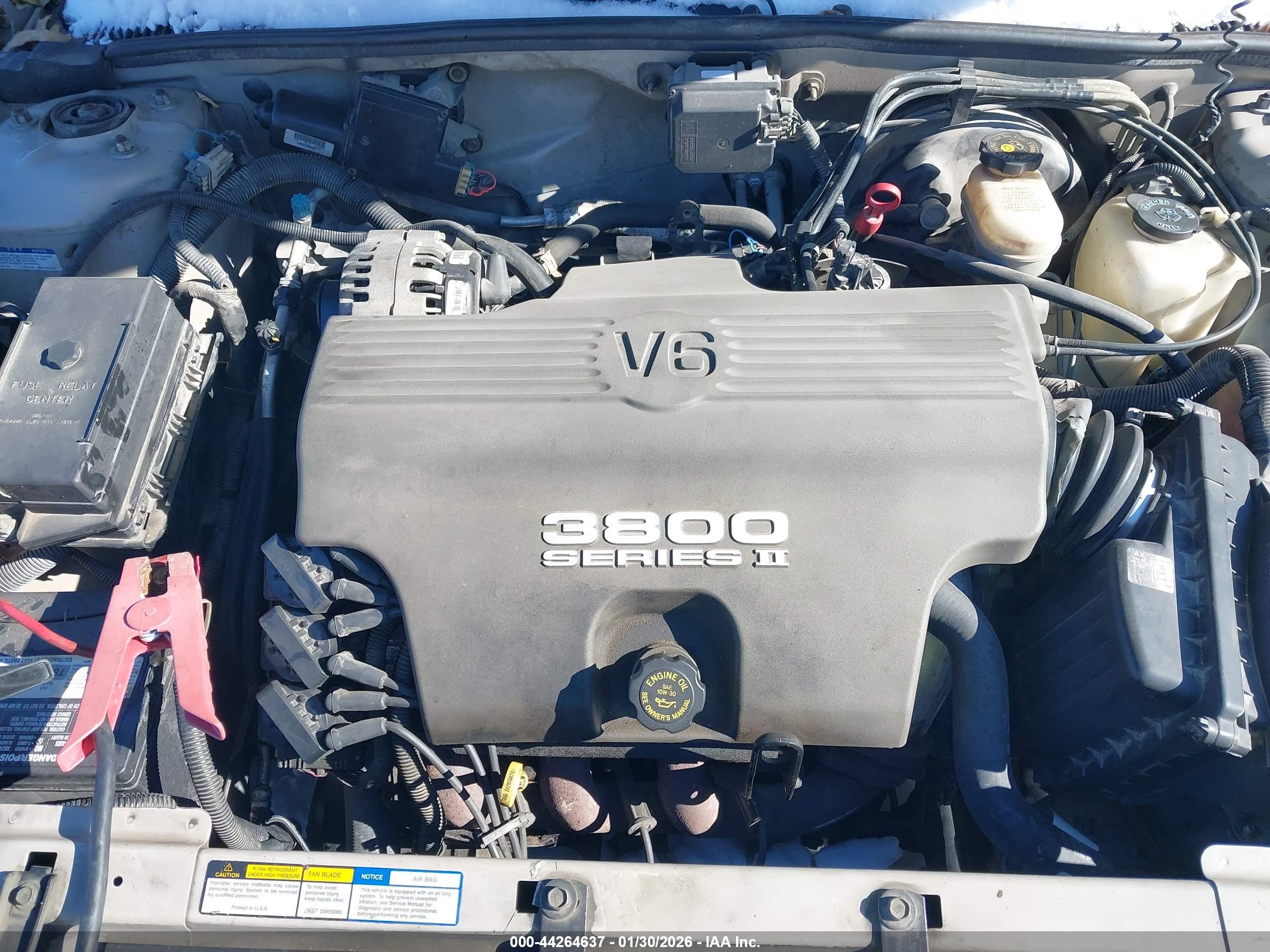 BUICK PARK image 10