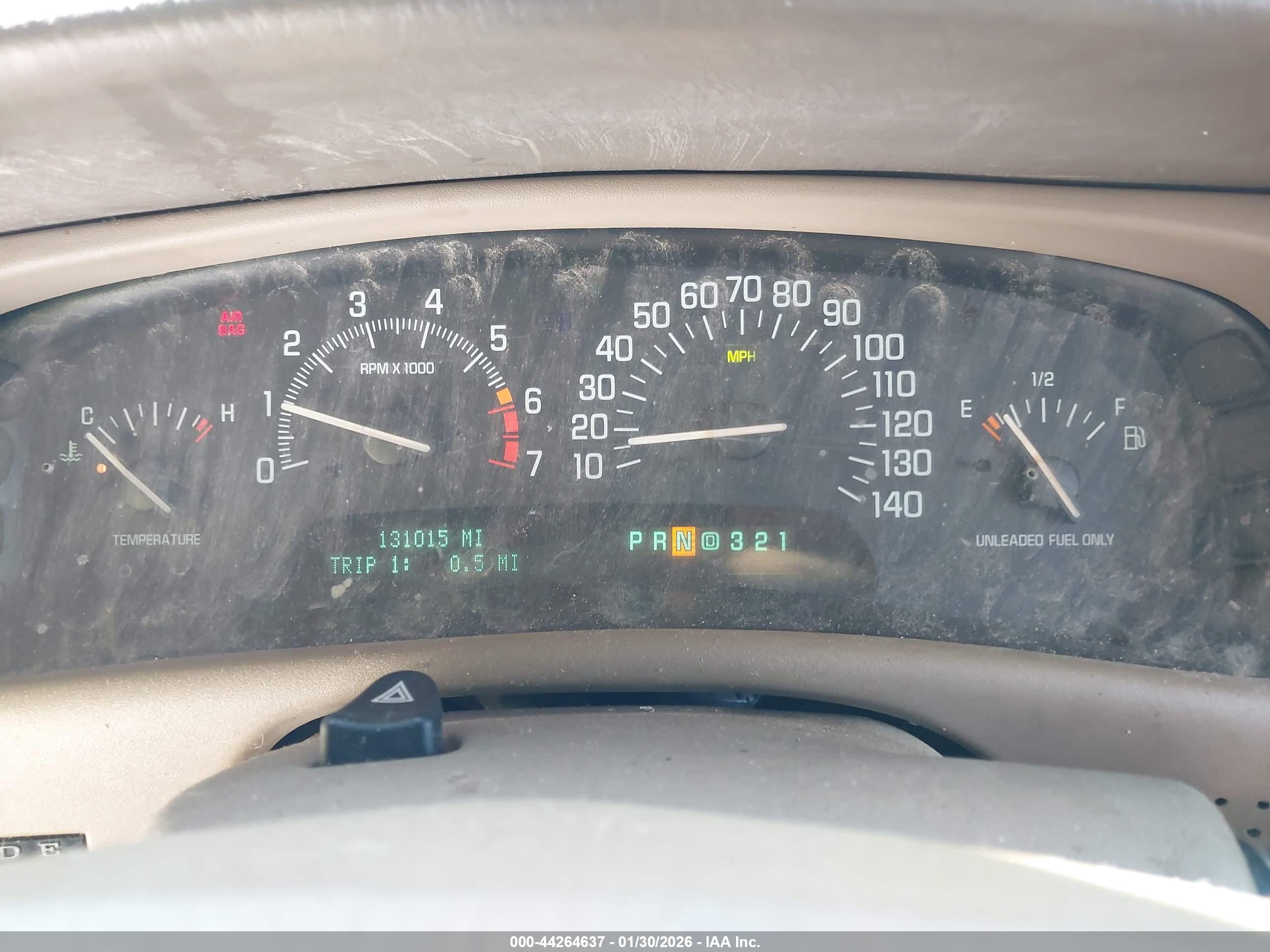 BUICK PARK image 7
