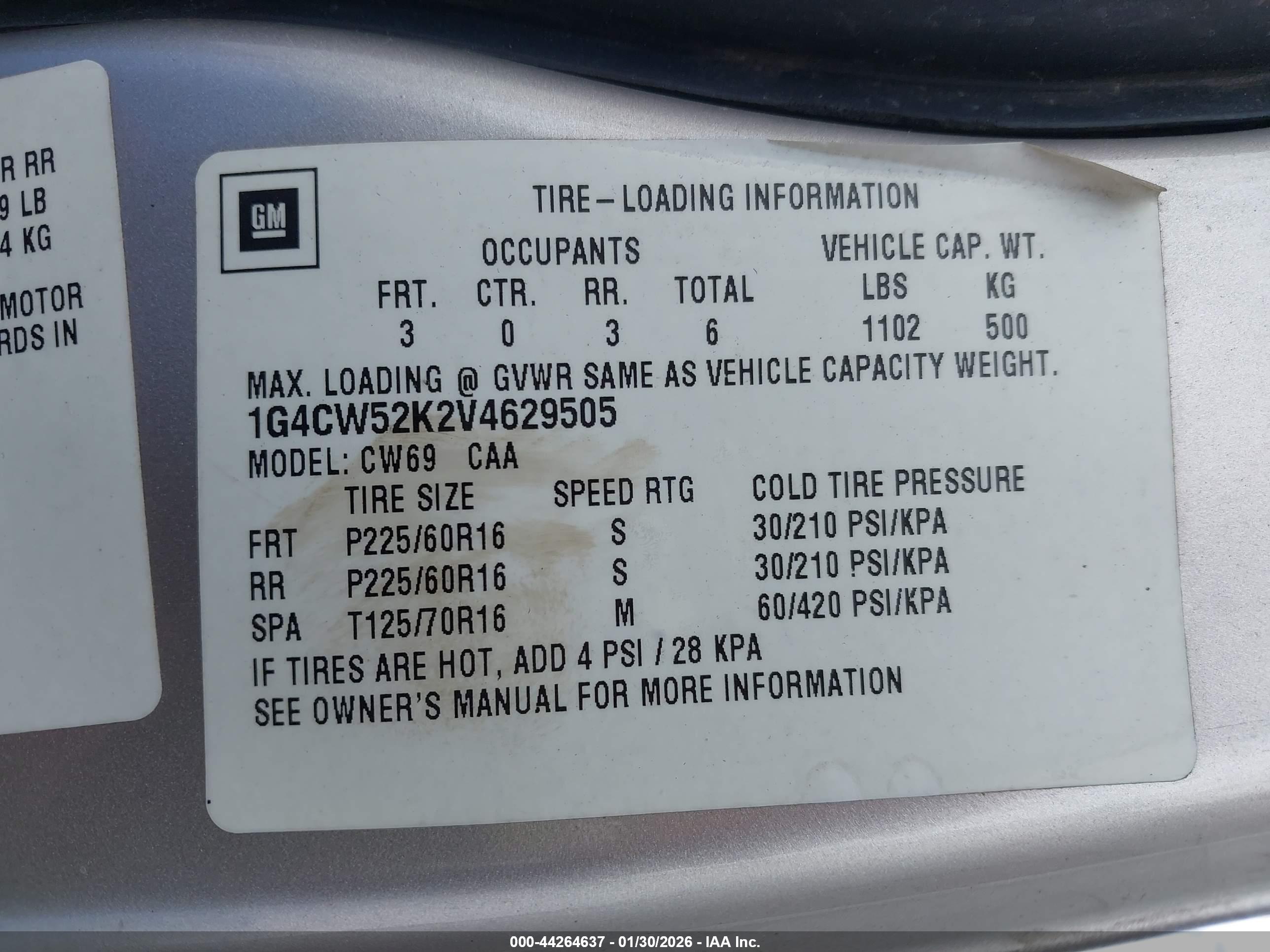 BUICK PARK image 9